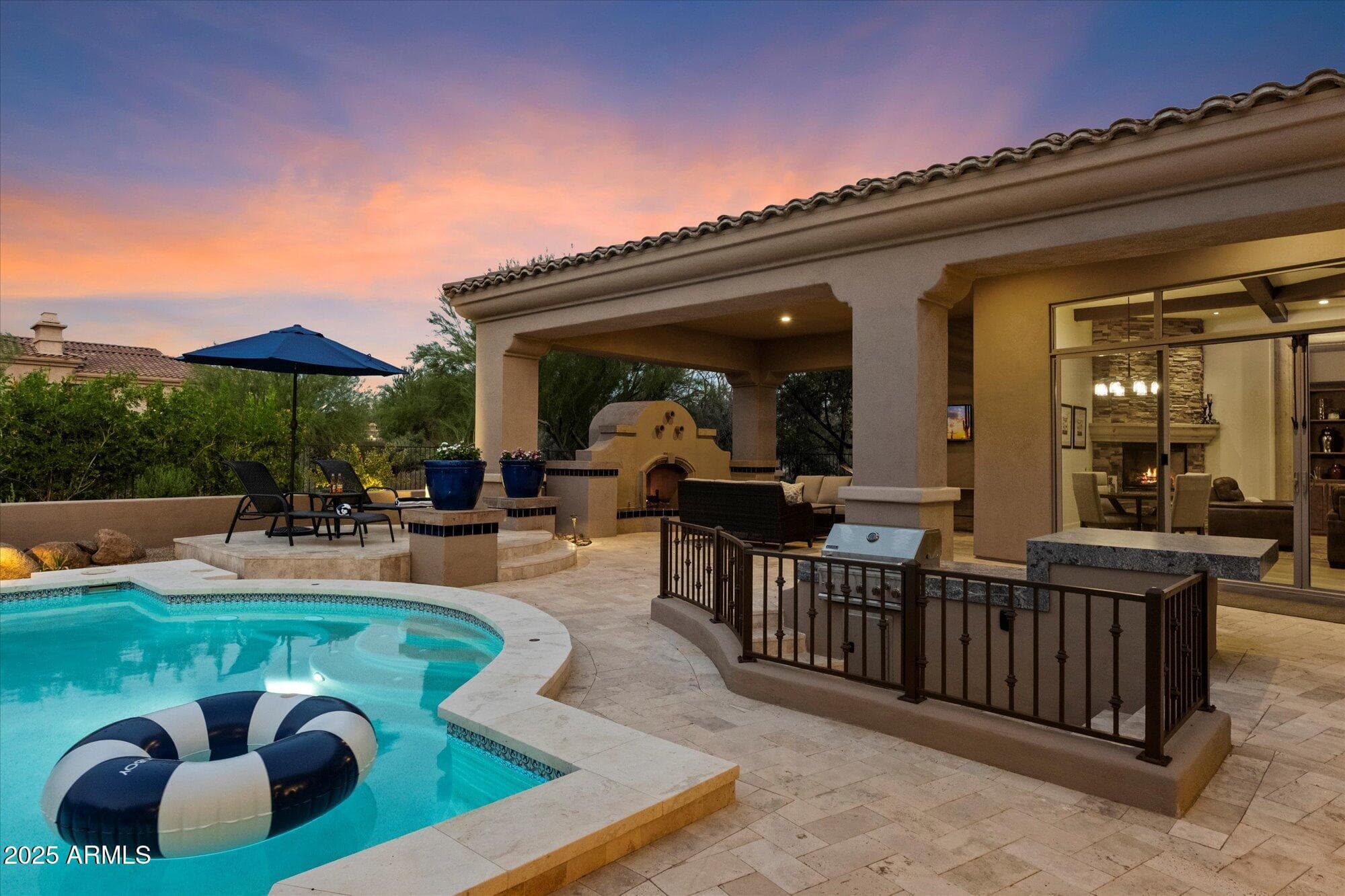 27901 N 68TH Place, Scottsdale, AZ 85266 — photo 1 of 54