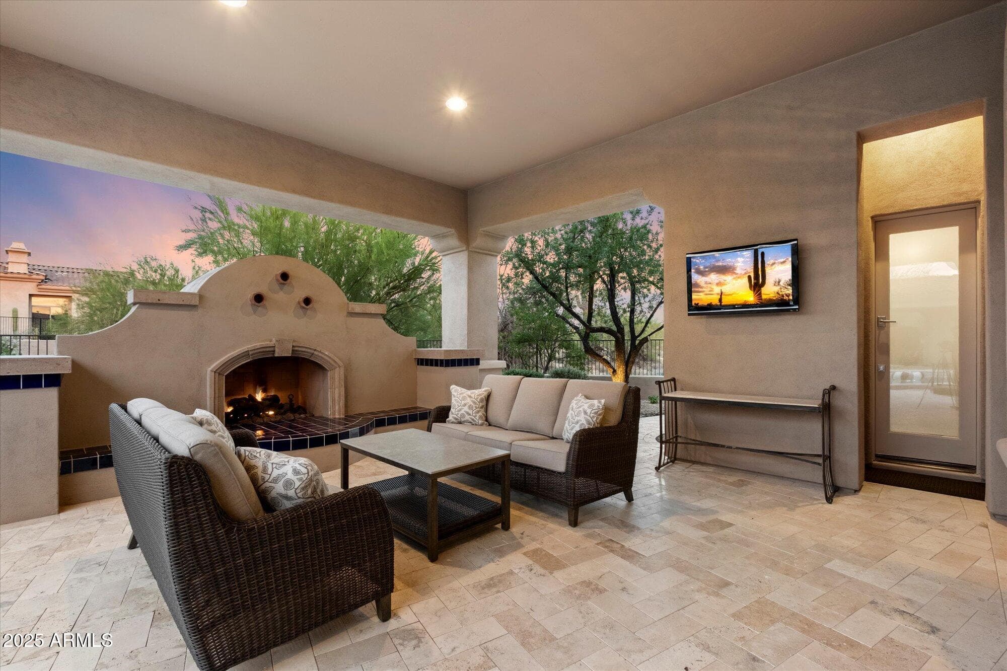 27901 N 68TH Place, Scottsdale, AZ 85266 — photo 41 of 54