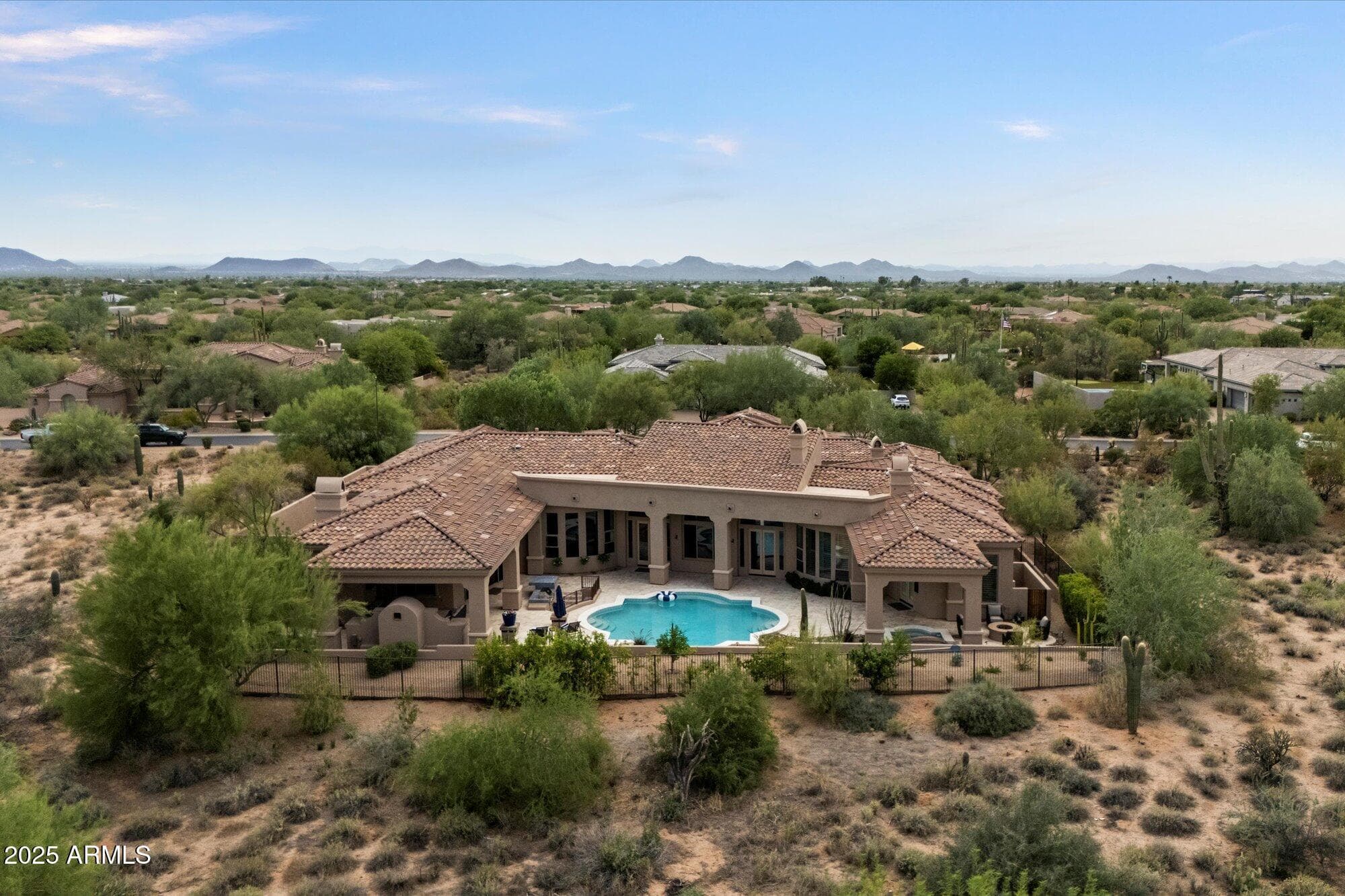 27901 N 68TH Place, Scottsdale, AZ 85266 — photo 52 of 54