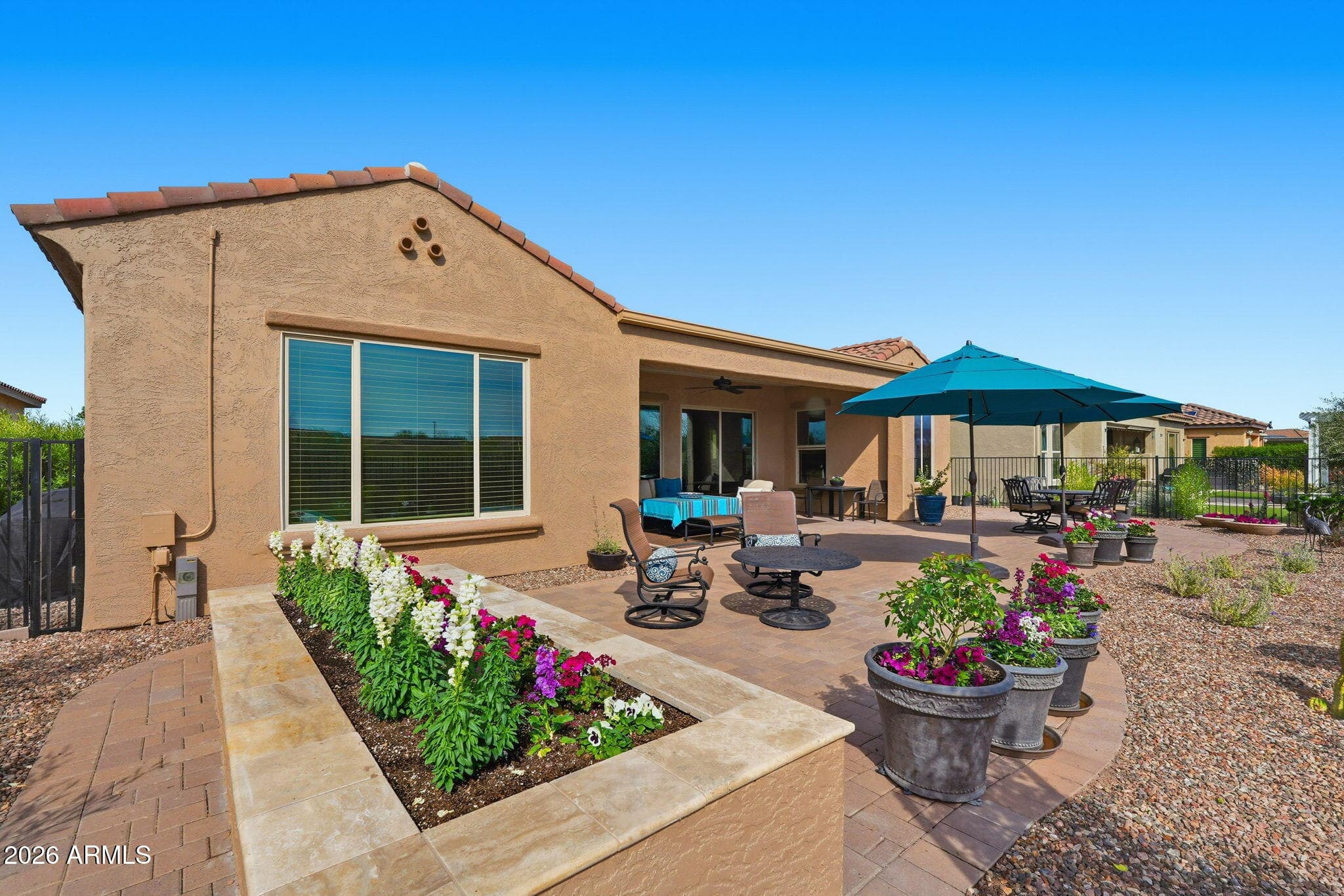 4055 N SMITHSONIAN Drive, Florence, AZ 85132 — photo 6 of 47