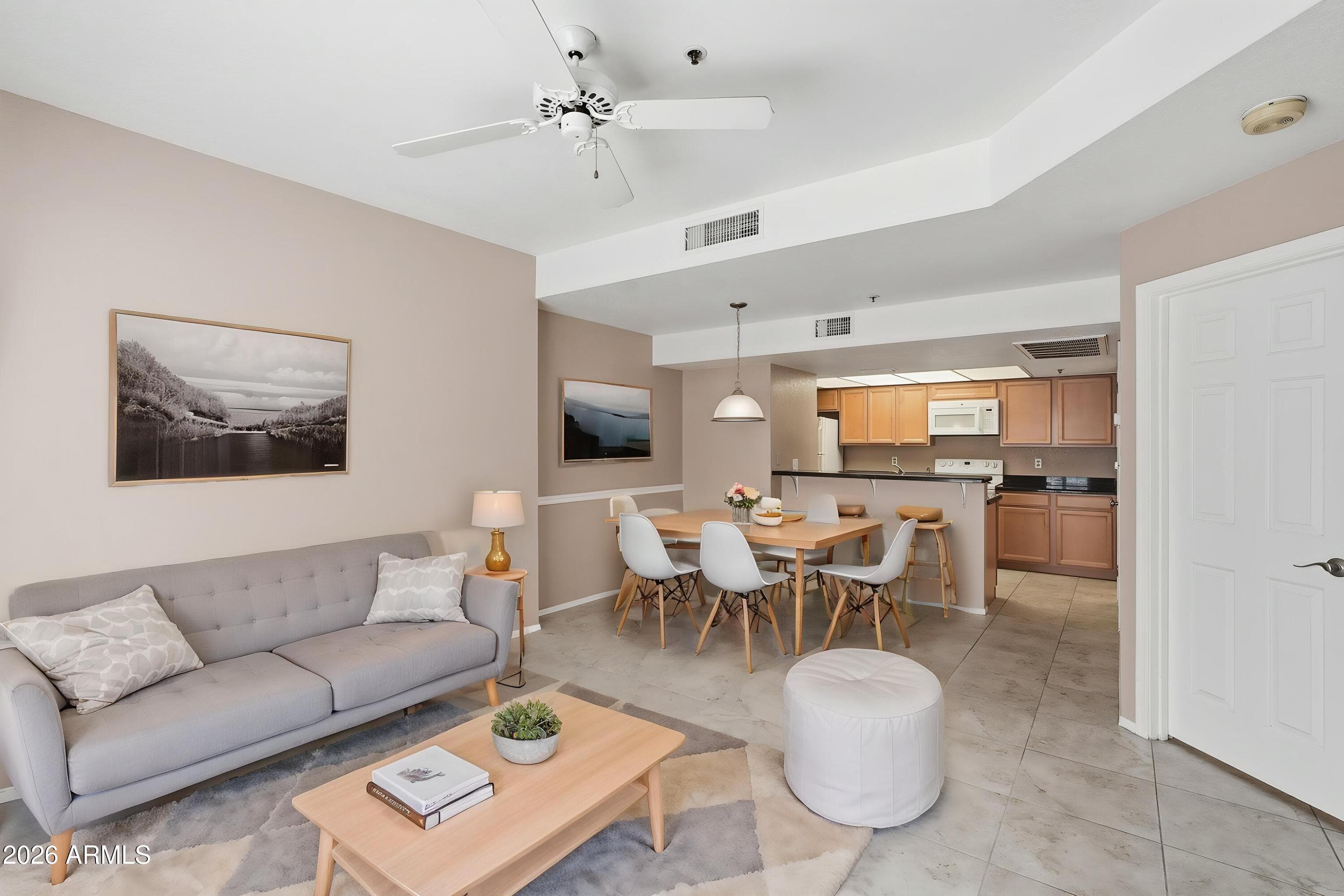 100 E FILLMORE Street 102, Phoenix, AZ 85004 — photo 3 of 13