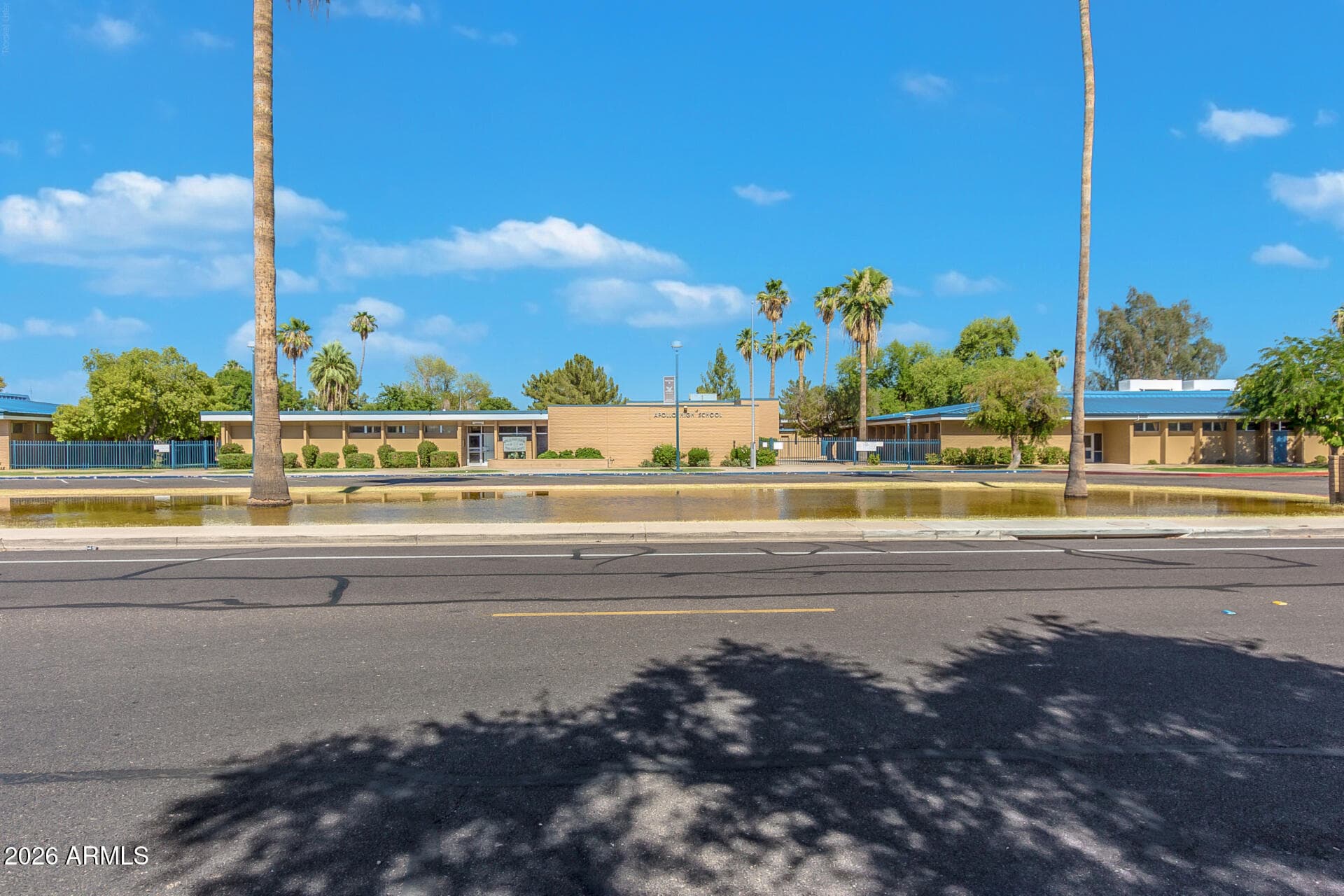 4730 W NORTHERN Avenue 1104, Glendale, AZ 85301 — photo 22 of 34