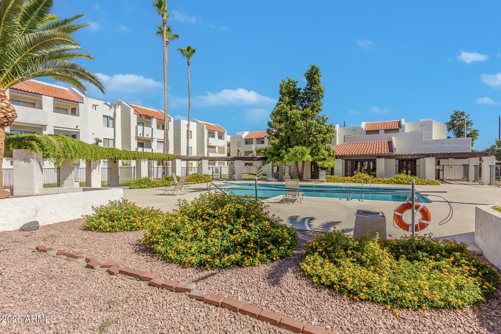 4730 W NORTHERN Avenue 1104, Glendale, AZ 85301 — photo 27 of 34