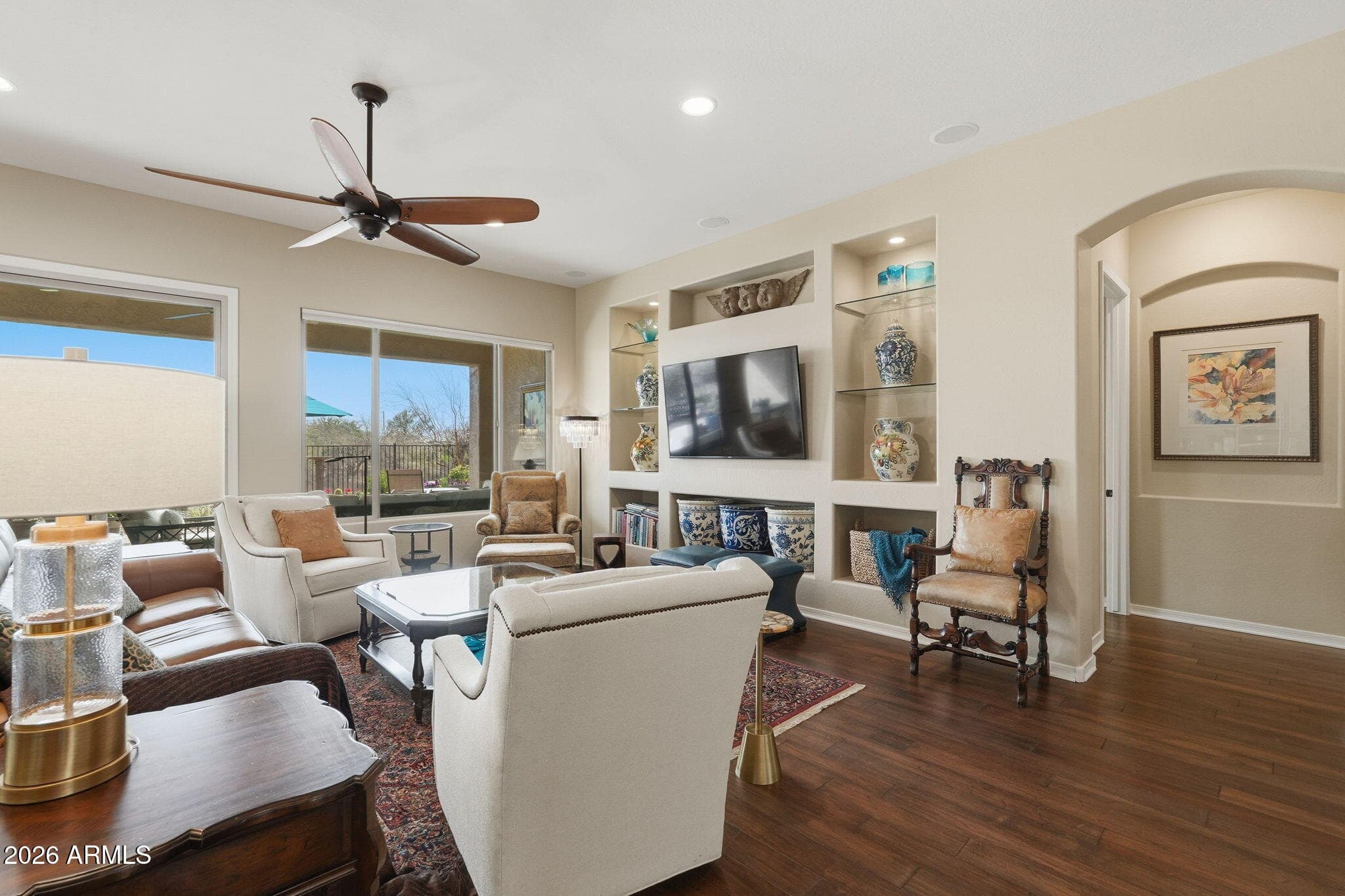 4055 N SMITHSONIAN Drive, Florence, AZ 85132 — photo 16 of 47