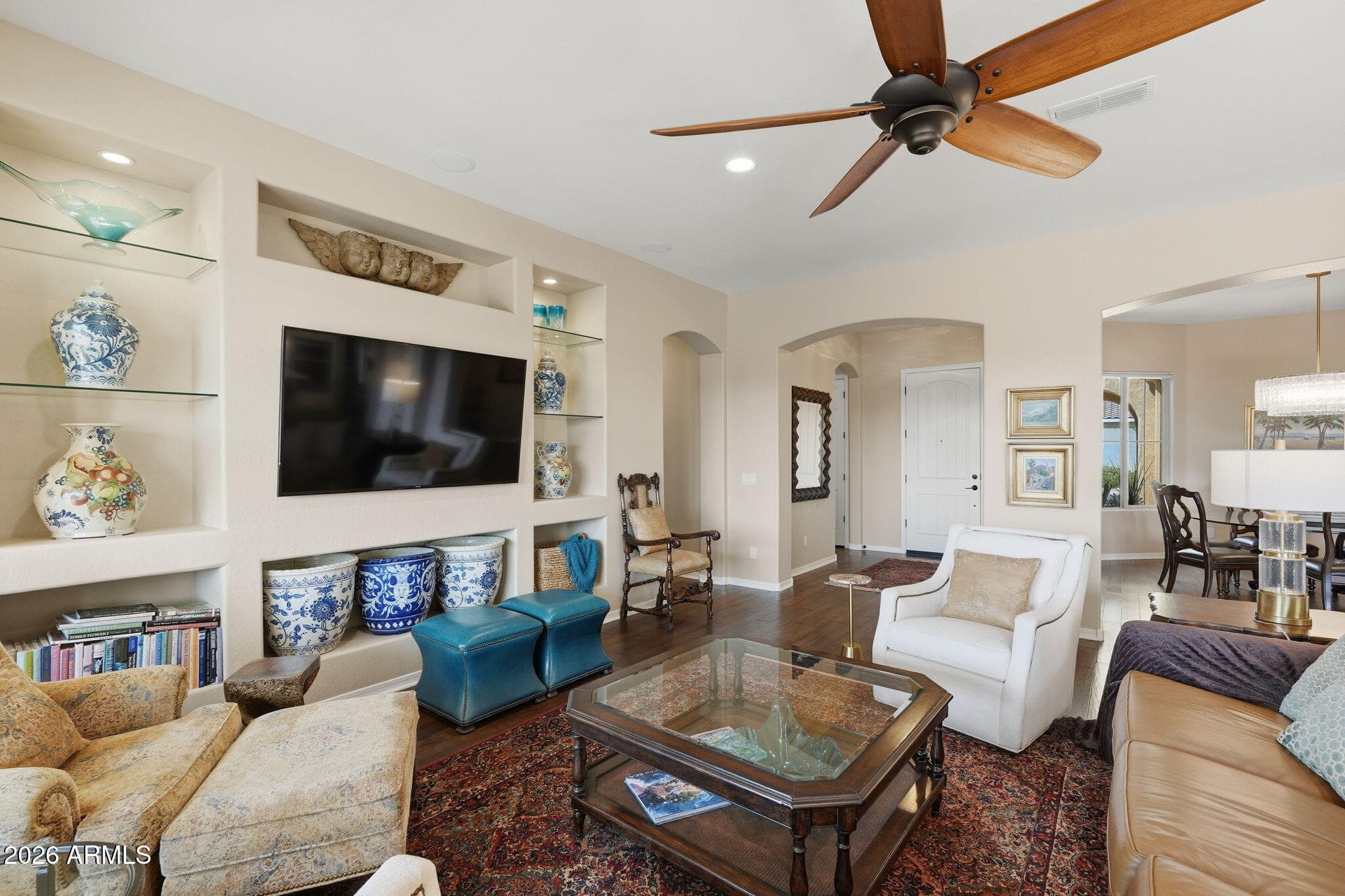 4055 N SMITHSONIAN Drive, Florence, AZ 85132 — photo 14 of 47