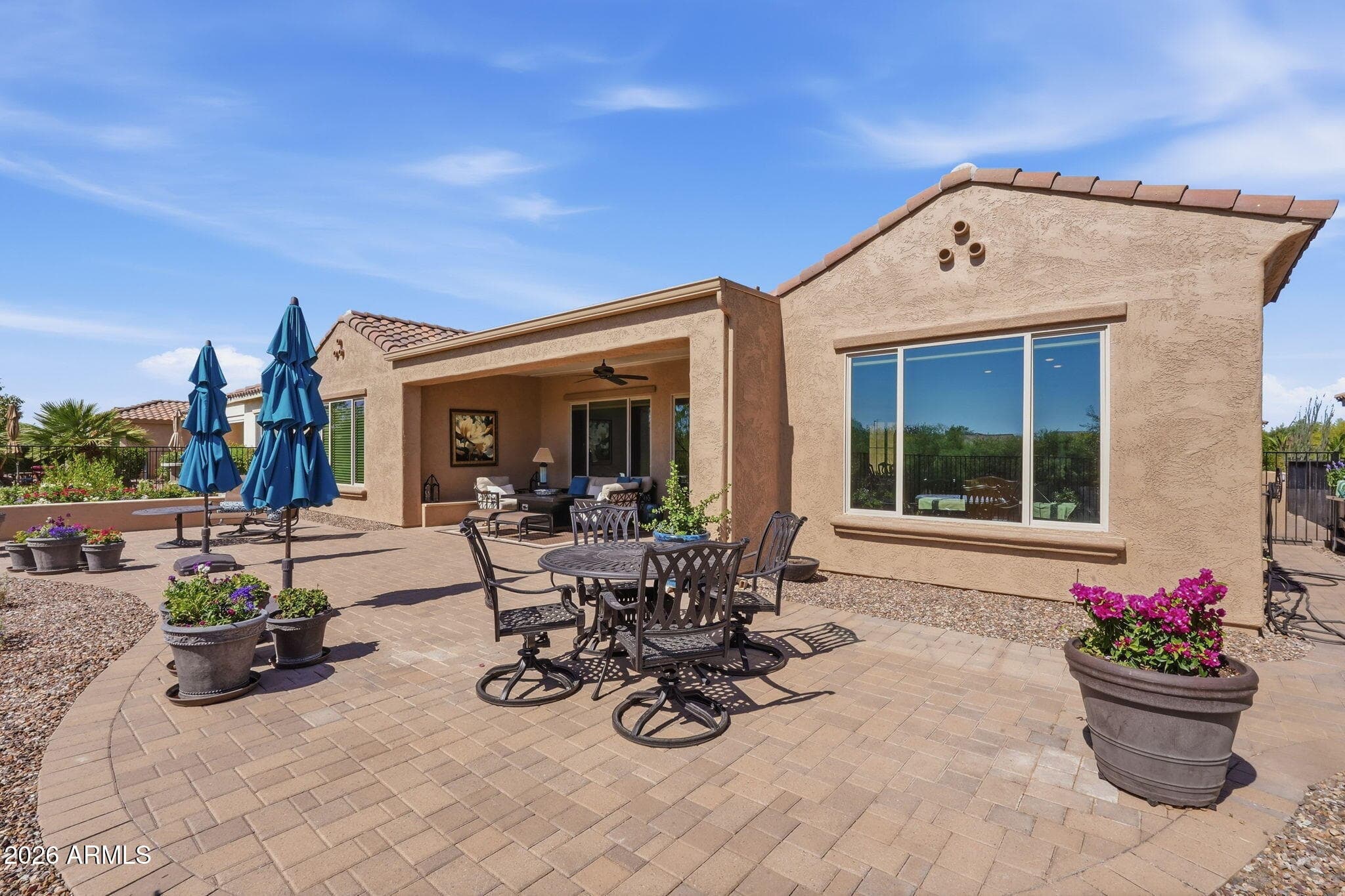 4055 N SMITHSONIAN Drive, Florence, AZ 85132 — photo 43 of 47