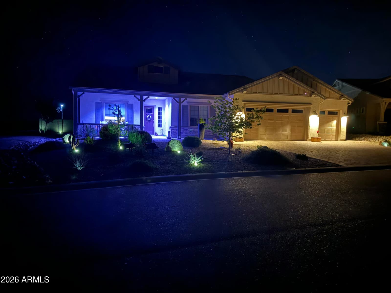5335 ROCKY VISTA Drive, Prescott, AZ 86301 — photo 47 of 48
