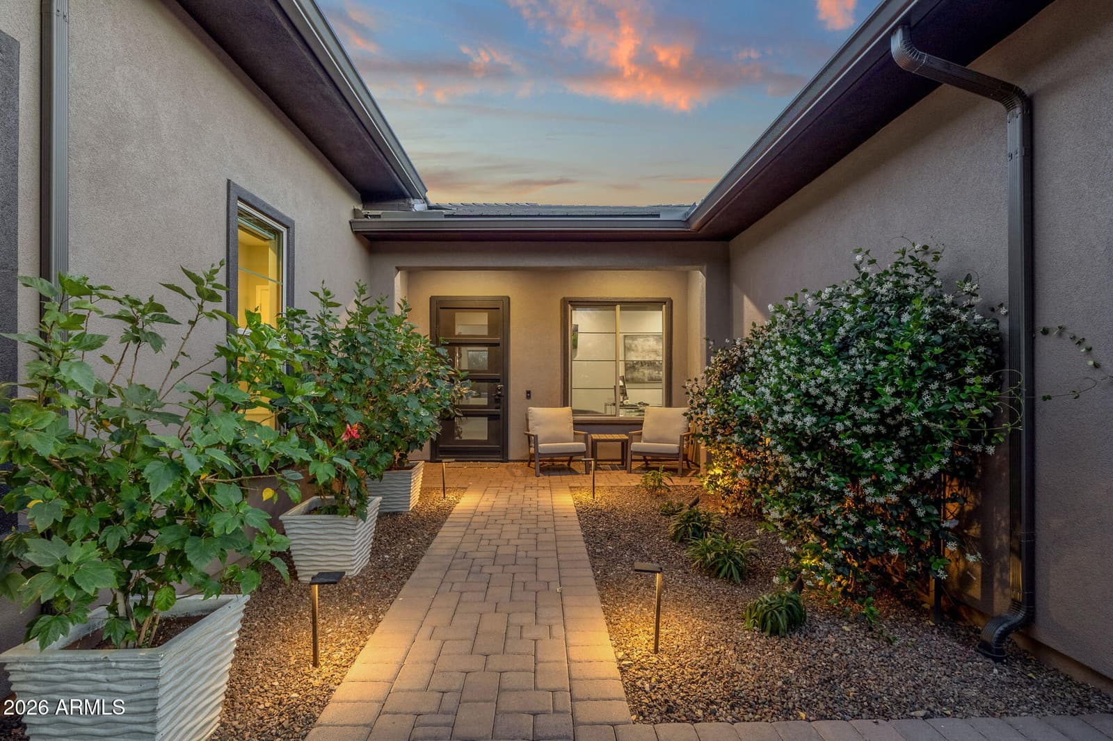 17421 E DESERT VISTA Trail, Rio Verde, AZ 85263 — photo 3 of 60