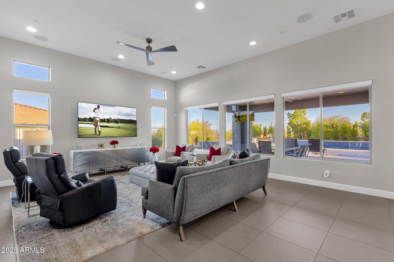 17421 E DESERT VISTA Trail, Rio Verde, AZ 85263 — photo 12 of 60