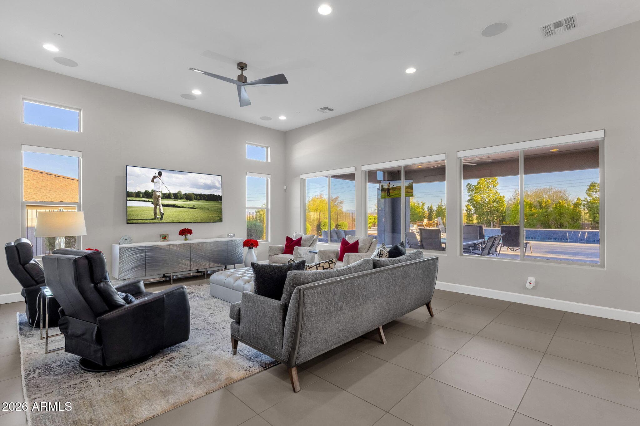 17421 E DESERT VISTA Trail, Rio Verde, AZ 85263 — photo 12 of 60