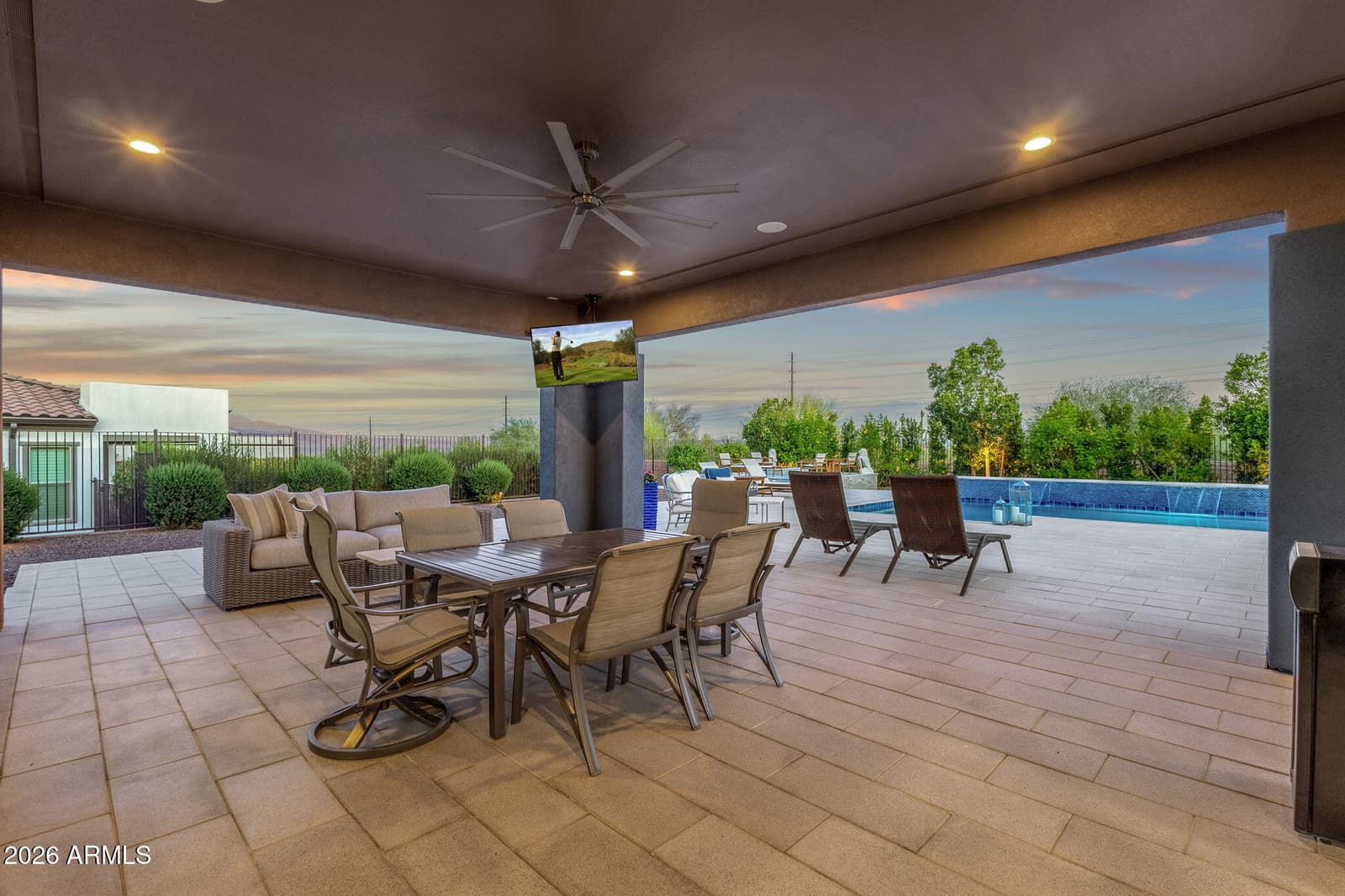 17421 E DESERT VISTA Trail, Rio Verde, AZ 85263 — photo 29 of 60