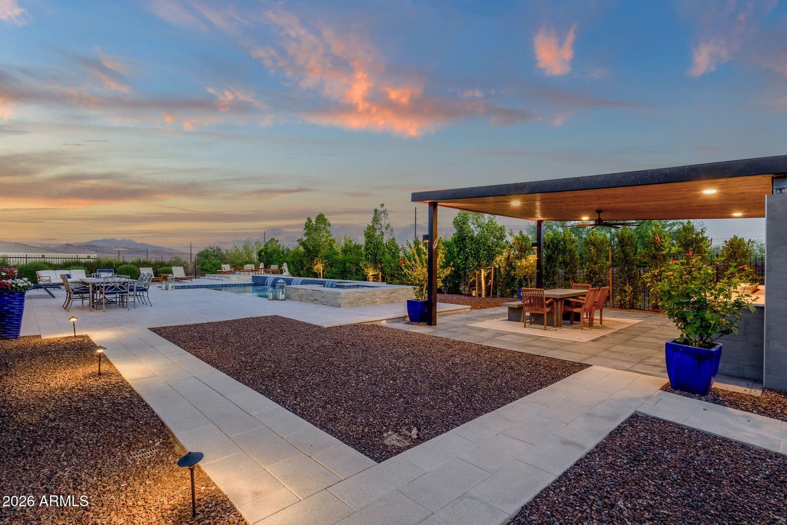 17421 E DESERT VISTA Trail, Rio Verde, AZ 85263 — photo 32 of 60