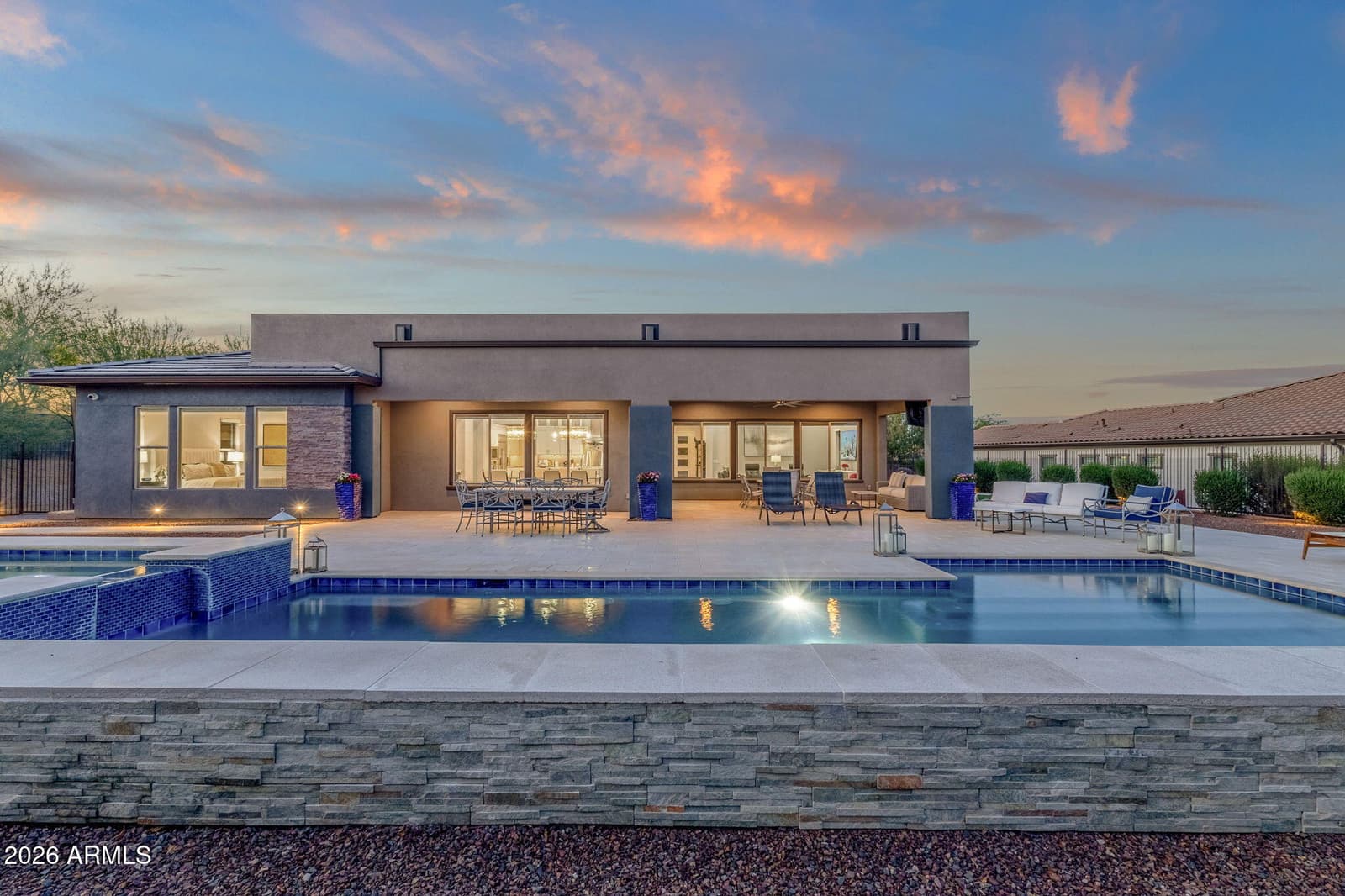 17421 E DESERT VISTA Trail, Rio Verde, AZ 85263 — photo 35 of 60