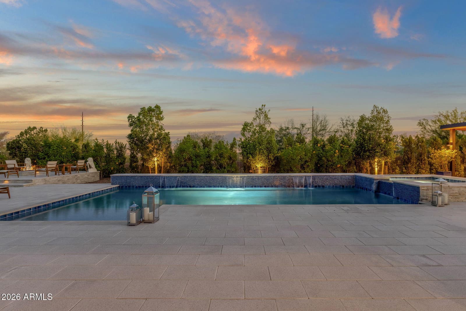 17421 E DESERT VISTA Trail, Rio Verde, AZ 85263 — photo 39 of 60