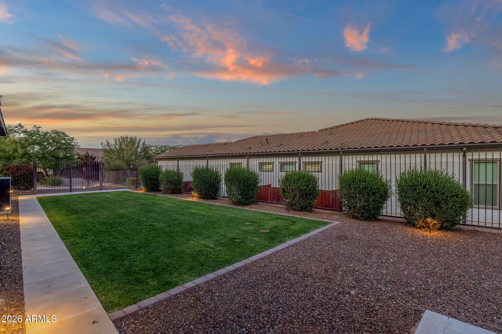 17421 E DESERT VISTA Trail, Rio Verde, AZ 85263 — photo 41 of 60