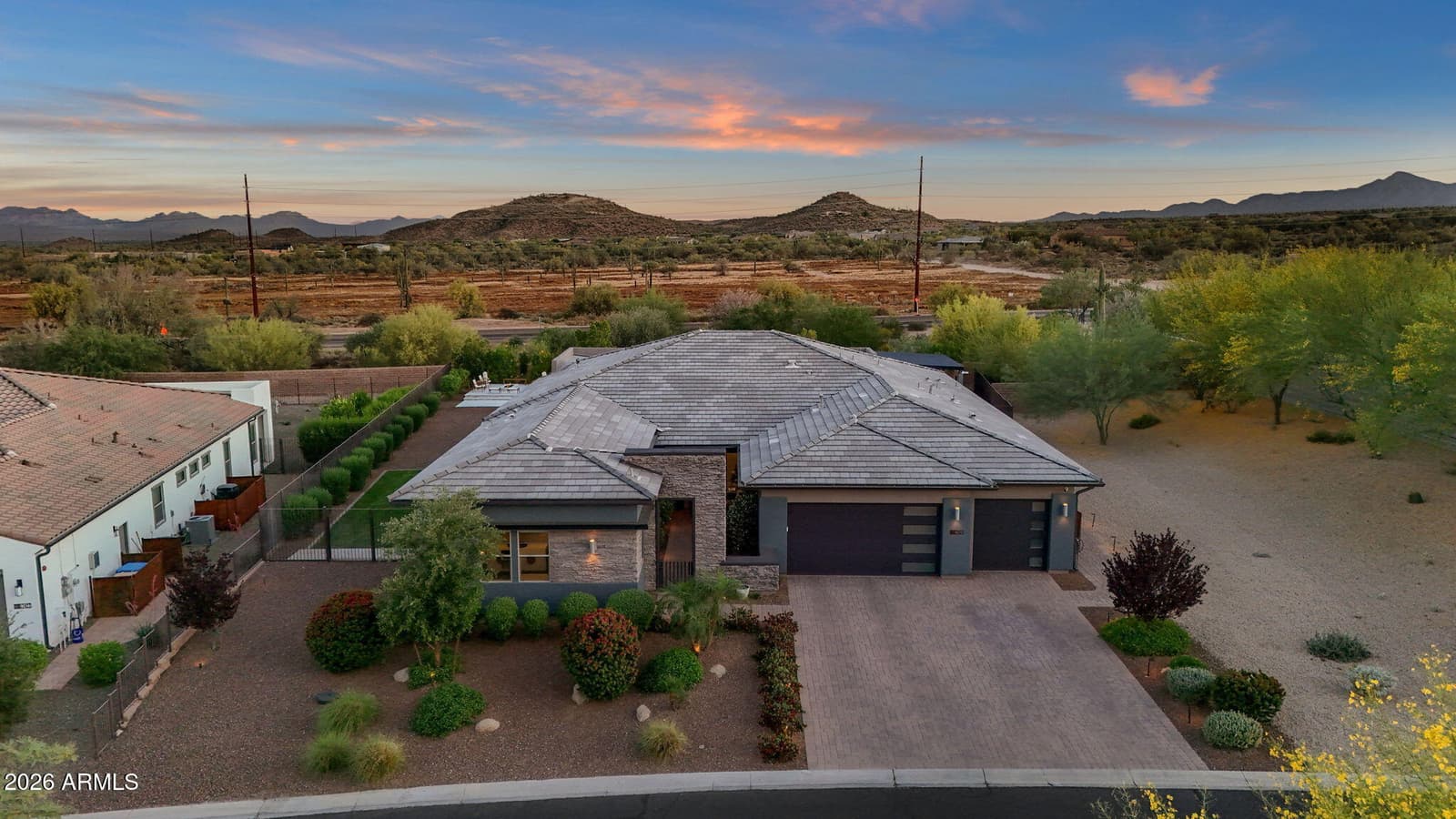 17421 E DESERT VISTA Trail, Rio Verde, AZ 85263 — photo 42 of 60