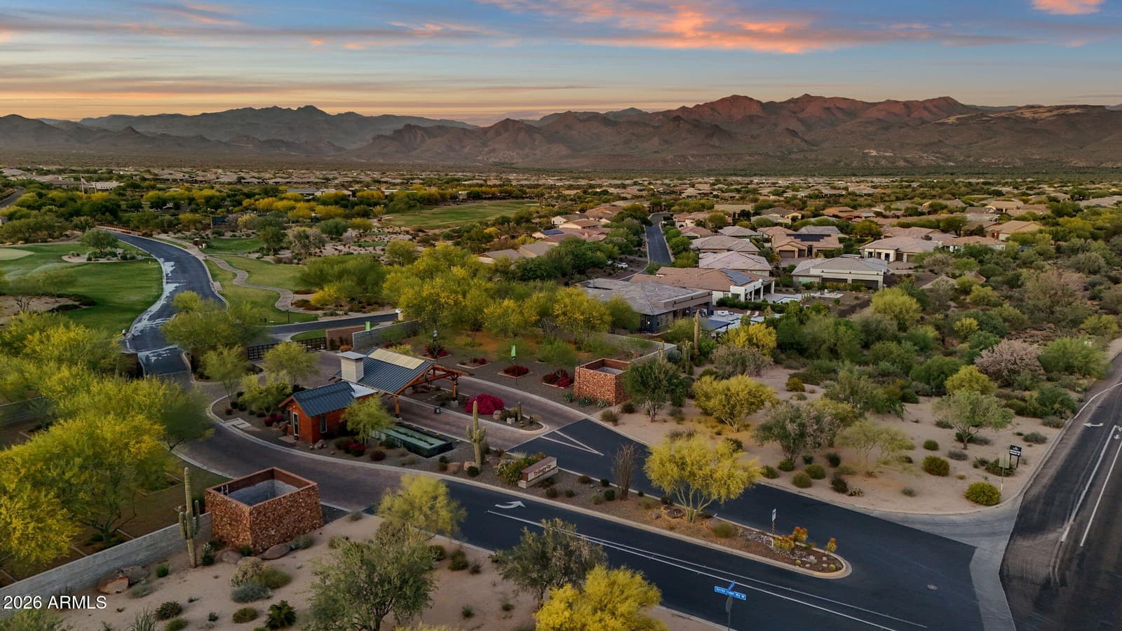 17421 E DESERT VISTA Trail, Rio Verde, AZ 85263 — photo 49 of 60