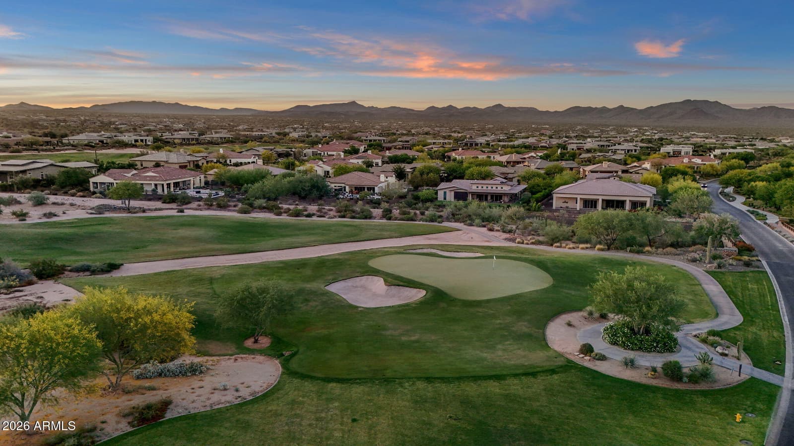 17421 E DESERT VISTA Trail, Rio Verde, AZ 85263 — photo 50 of 60