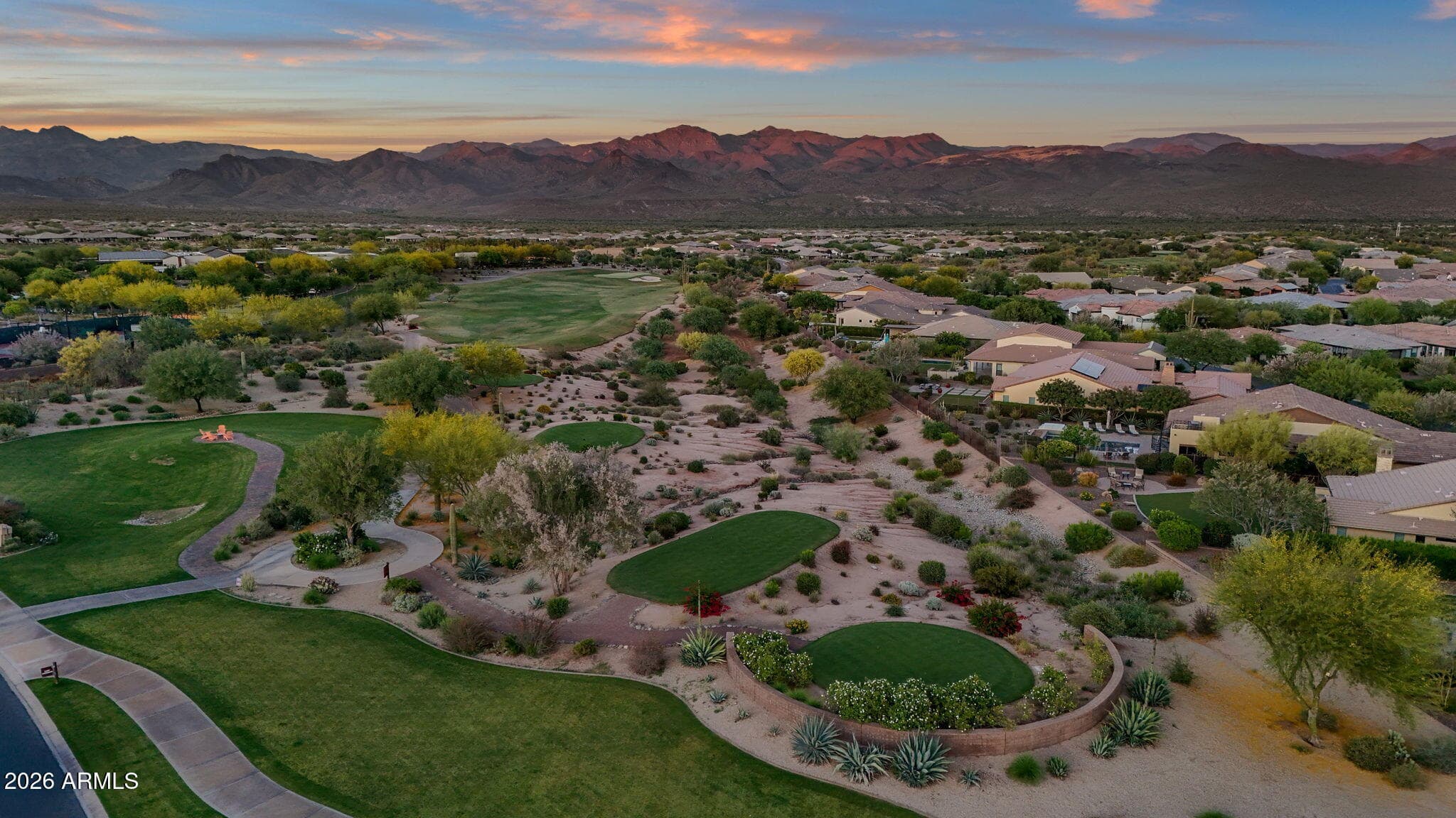 17421 E DESERT VISTA Trail, Rio Verde, AZ 85263 — photo 51 of 60