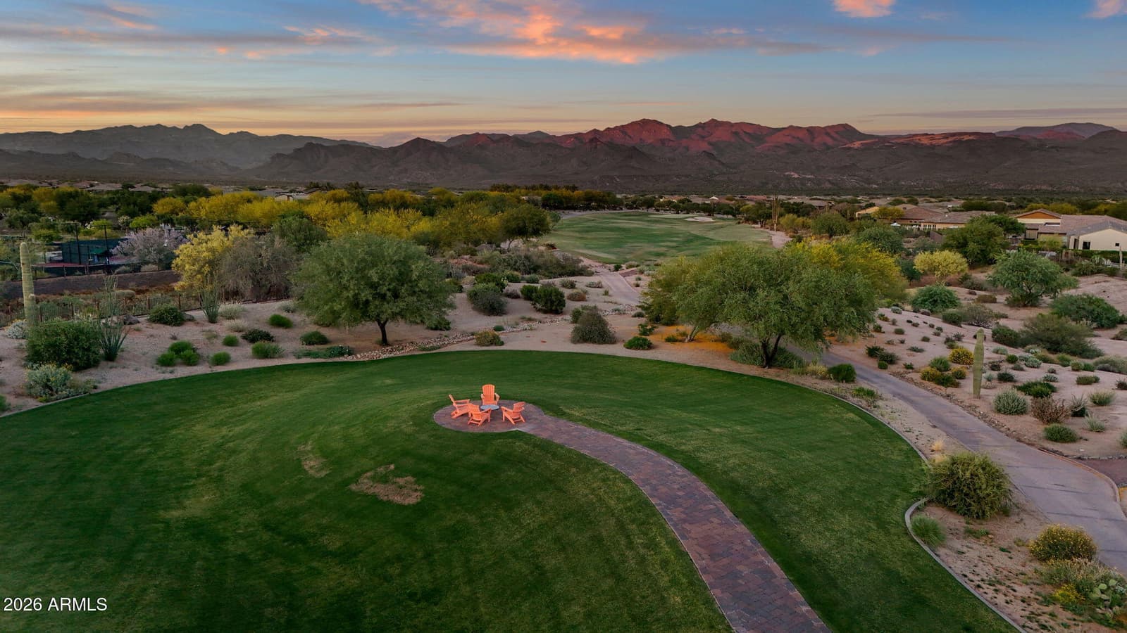 17421 E DESERT VISTA Trail, Rio Verde, AZ 85263 — photo 52 of 60
