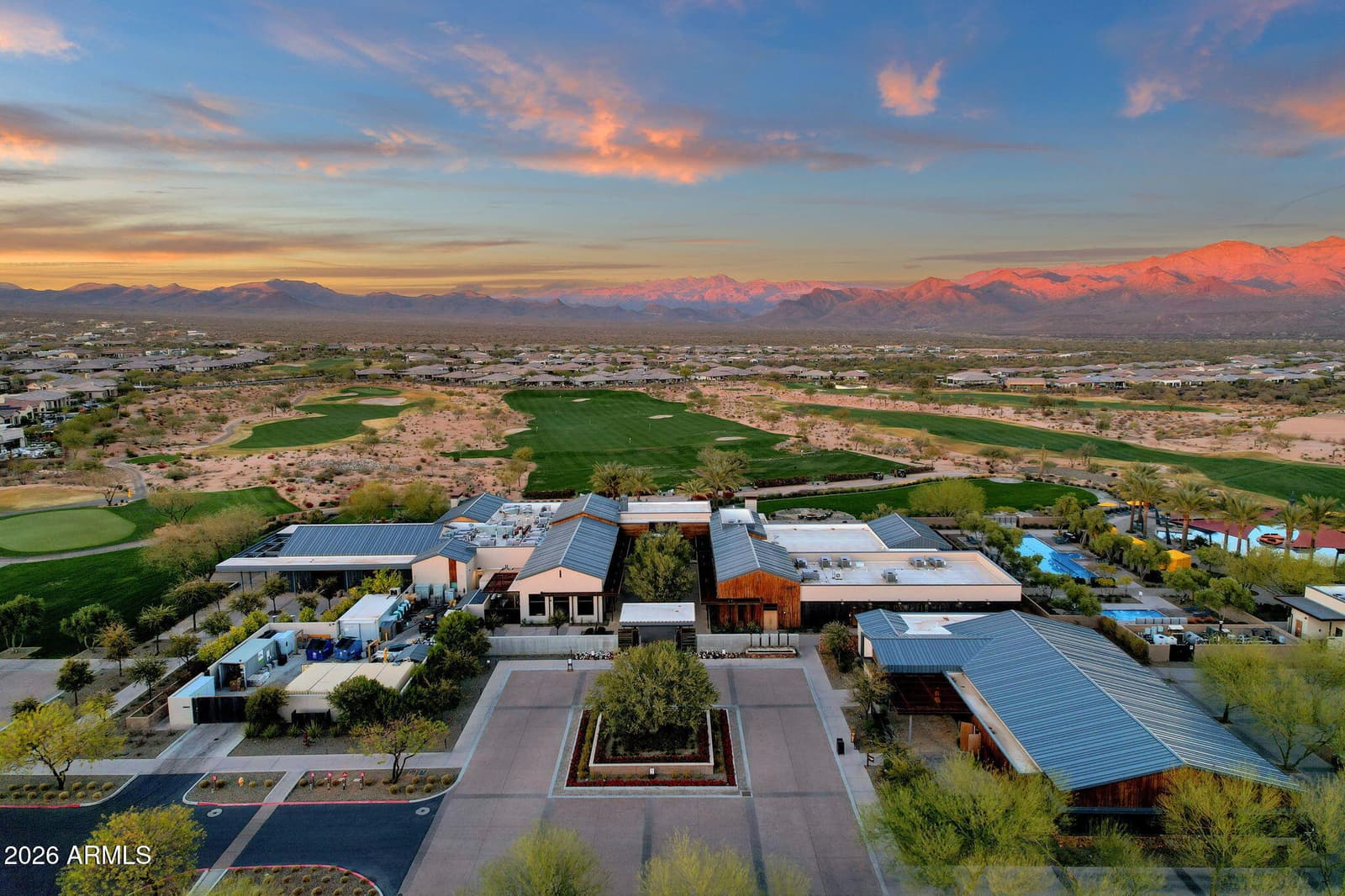 17421 E DESERT VISTA Trail, Rio Verde, AZ 85263 — photo 53 of 60