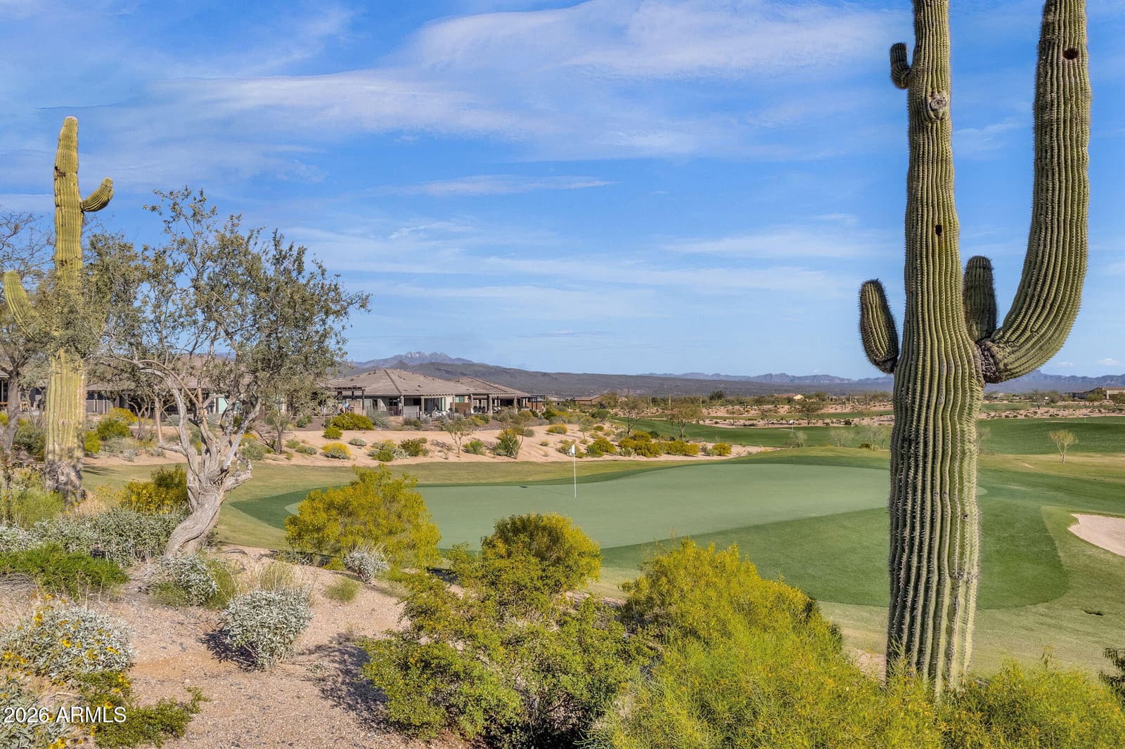 17421 E DESERT VISTA Trail, Rio Verde, AZ 85263 — photo 60 of 60