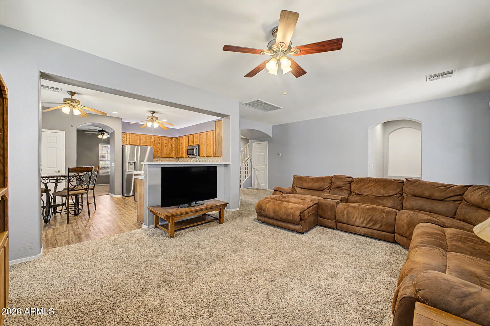 6622 W HARWELL Road, Laveen, AZ 85339 — photo 7 of 32