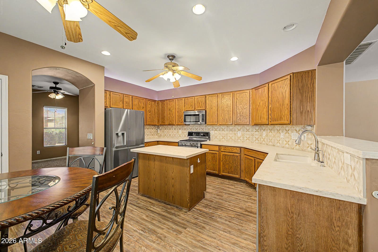 6622 W HARWELL Road, Laveen, AZ 85339 — photo 10 of 32