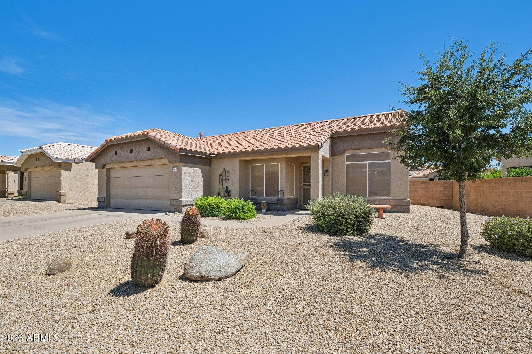 13712 W UTICA Drive, Sun City West, AZ 85375 — photo 32 of 62