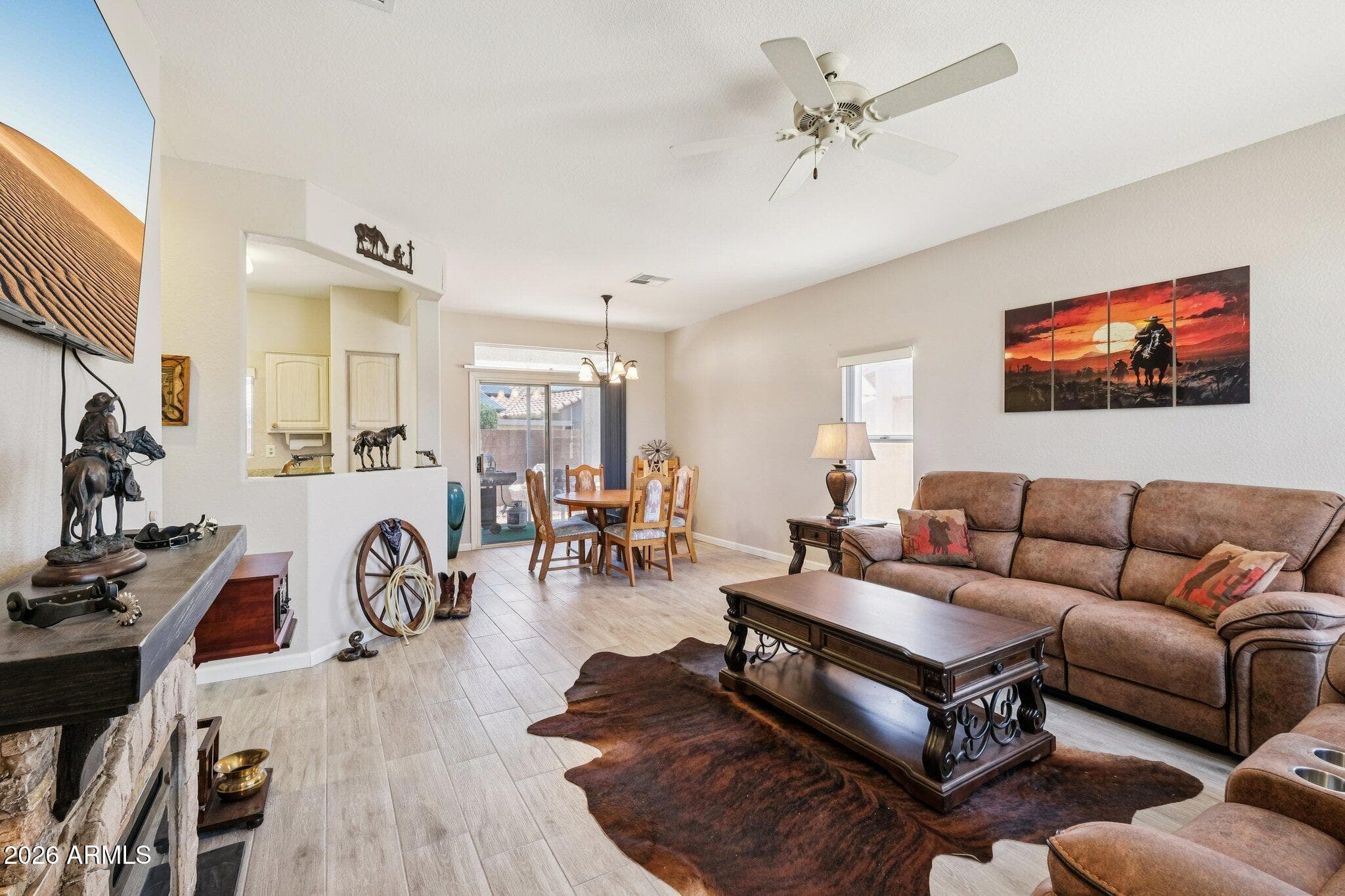 13712 W UTICA Drive, Sun City West, AZ 85375 — photo 2 of 62