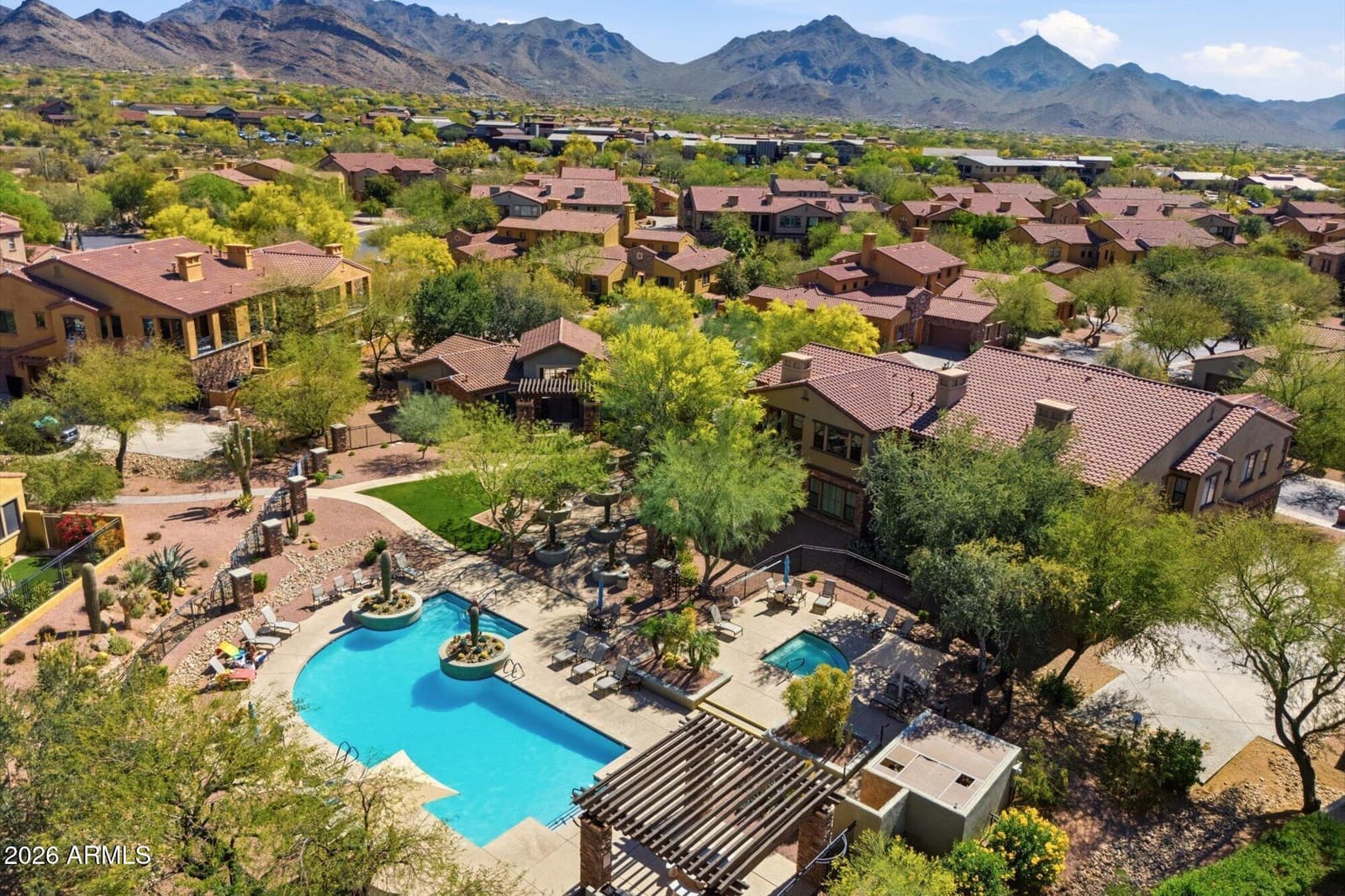 20750 N 87TH Street 2041, Scottsdale, AZ 85255 — photo 1 of 41