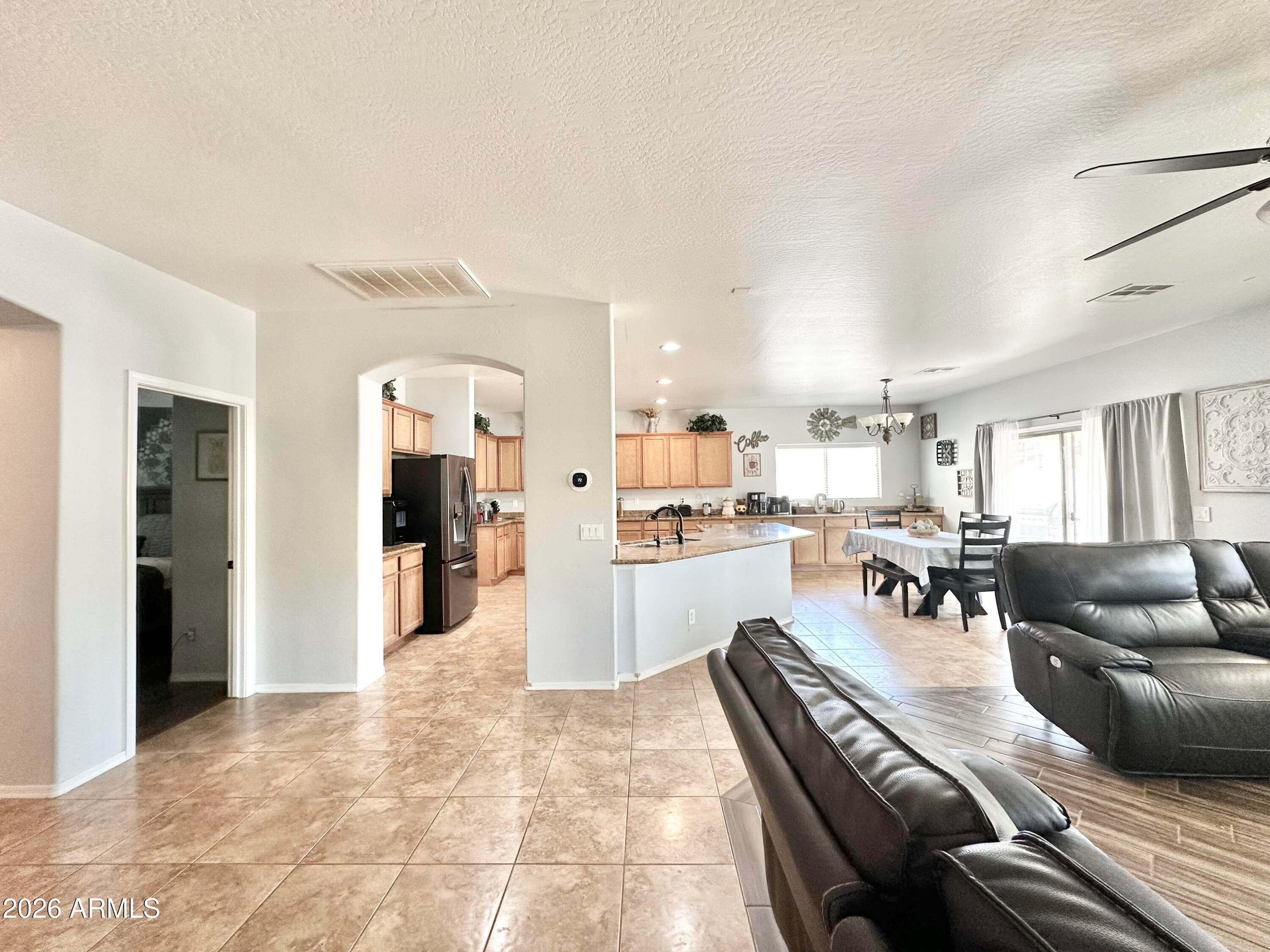 16433 W MESCAL Street, Surprise, AZ 85388 — photo 6 of 44