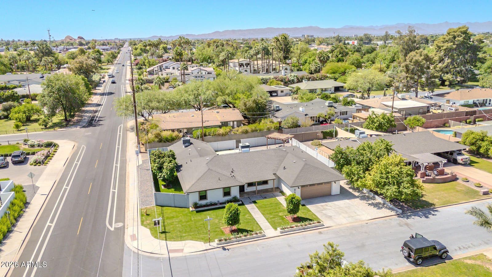 5125 E MULBERRY Drive, Phoenix, AZ 85018 — photo 54 of 60