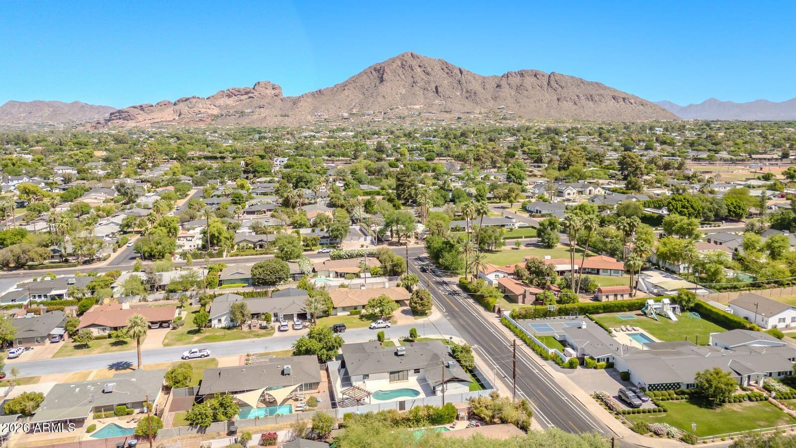 5125 E MULBERRY Drive, Phoenix, AZ 85018 — photo 57 of 60