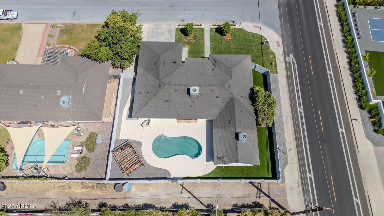 5125 E MULBERRY Drive, Phoenix, AZ 85018 — photo 58 of 60