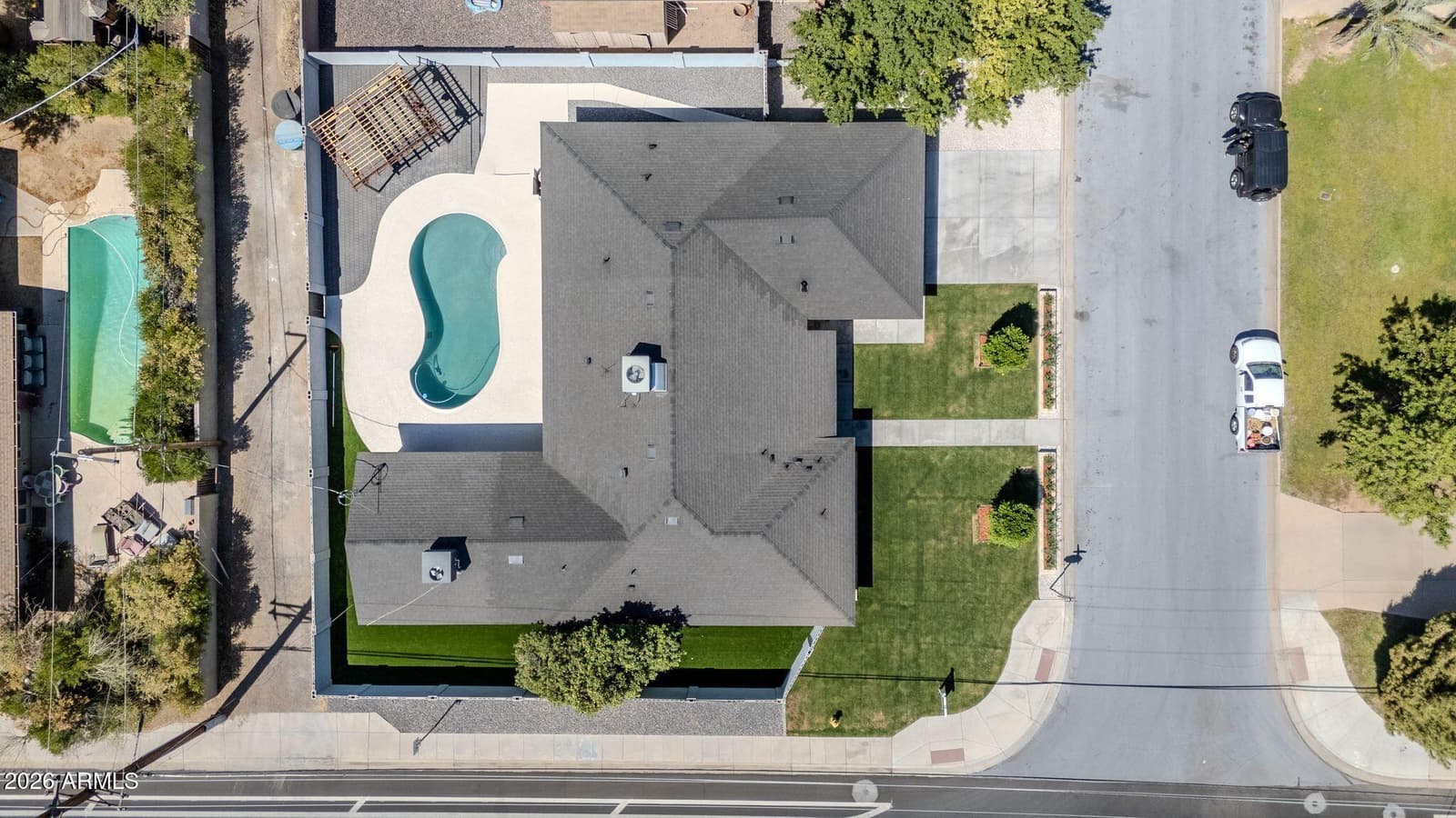 5125 E MULBERRY Drive, Phoenix, AZ 85018 — photo 59 of 60