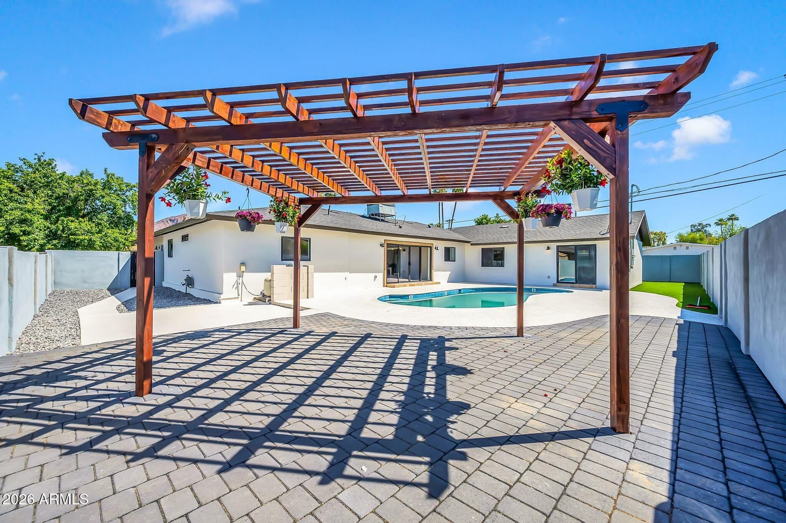 5125 E MULBERRY Drive, Phoenix, AZ 85018 — photo 44 of 60