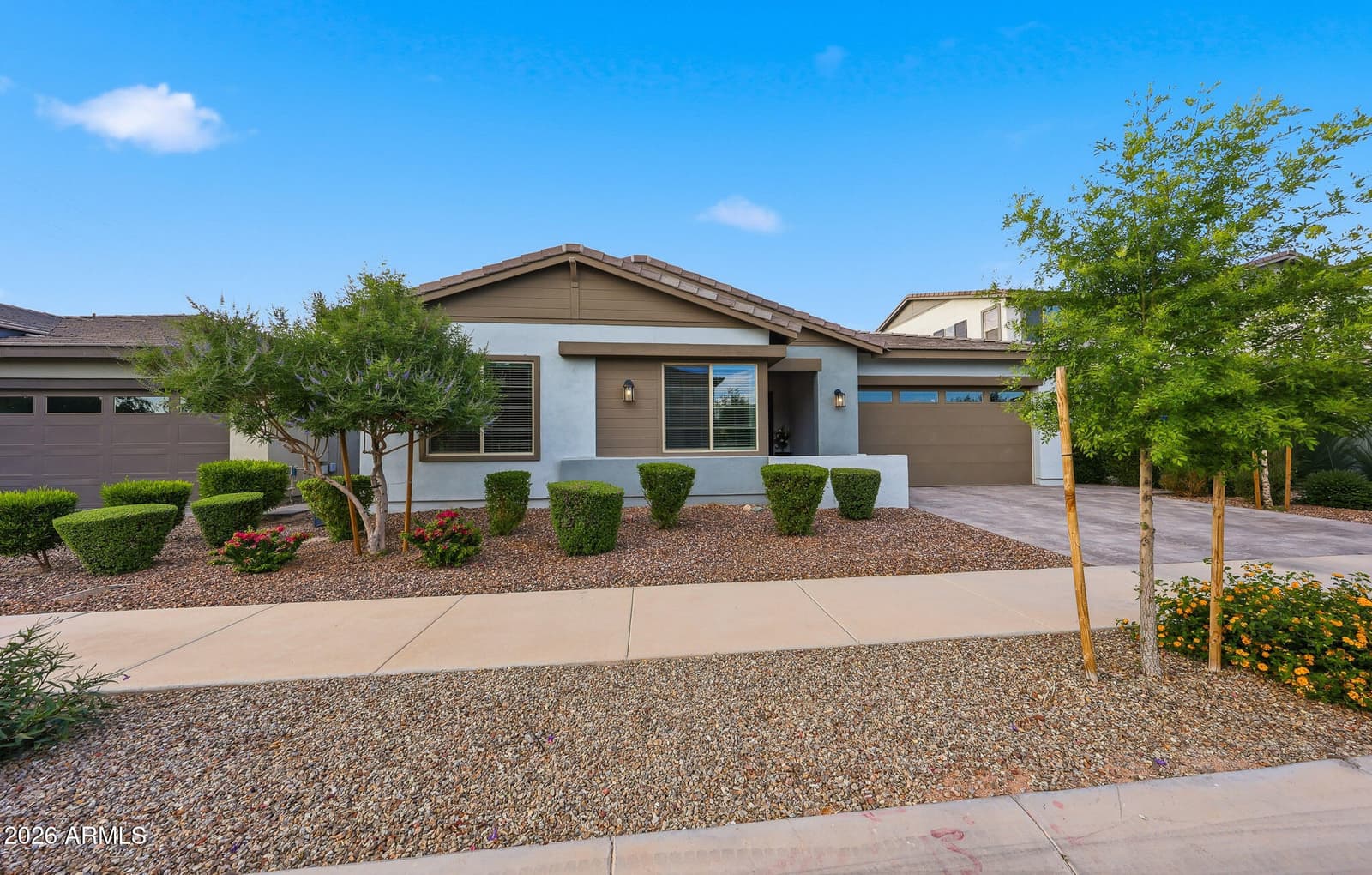 22458 E STIRRUP Street, Queen Creek, AZ 85142 — photo 2 of 57