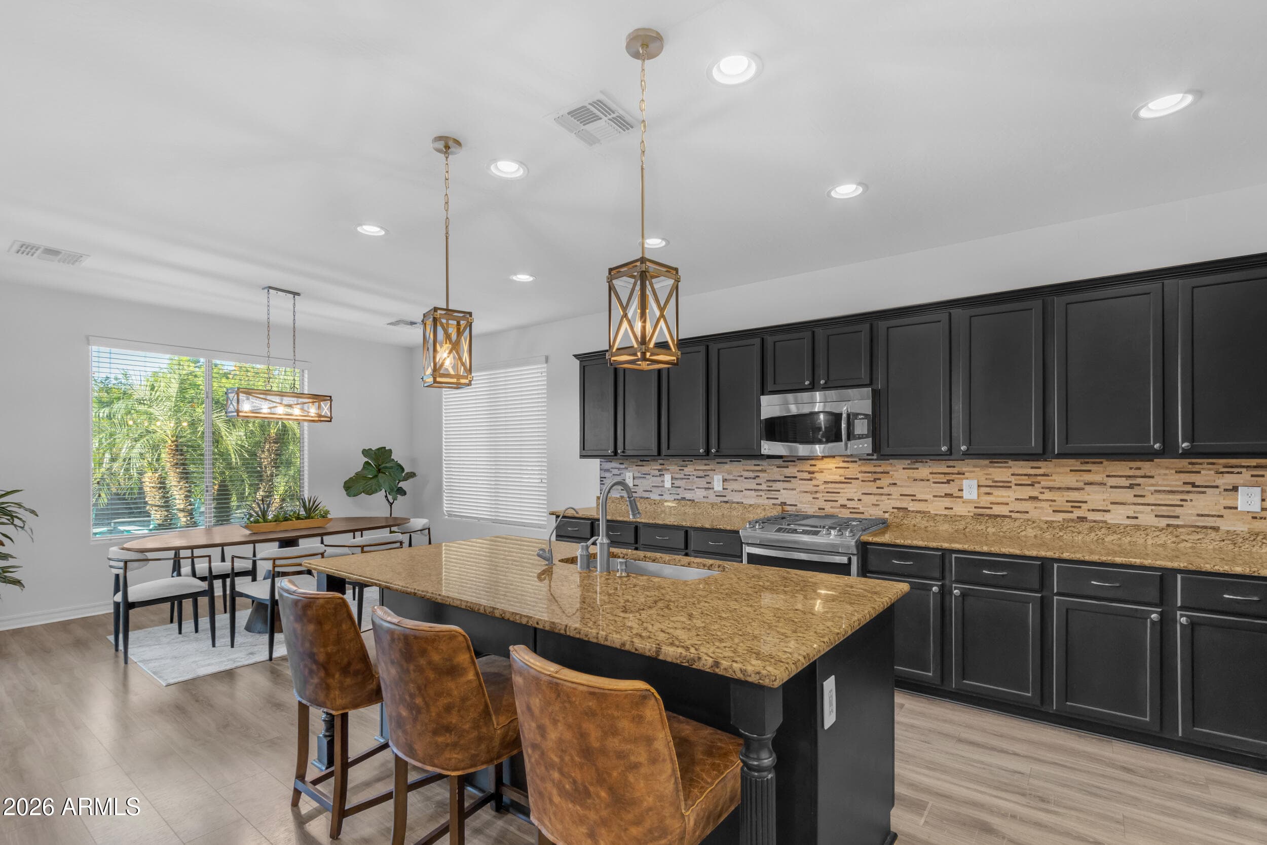 2546 E CAROB Drive, Gilbert, AZ 85298 — photo 18 of 62