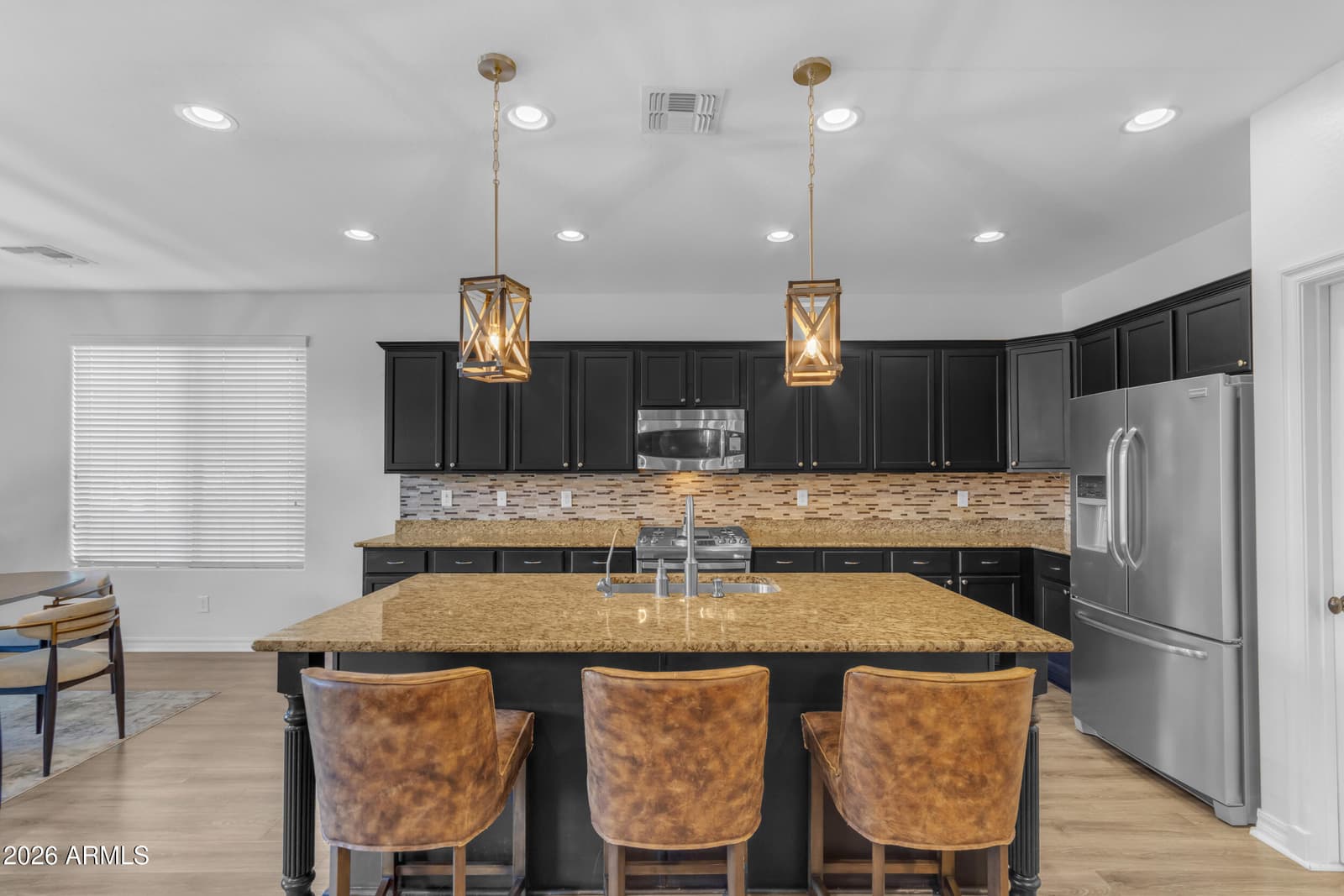 2546 E CAROB Drive, Gilbert, AZ 85298 — photo 19 of 62
