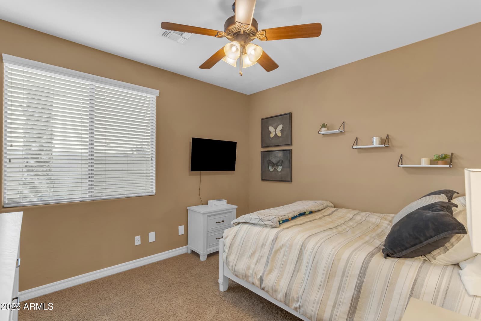 2546 E CAROB Drive, Gilbert, AZ 85298 — photo 33 of 62