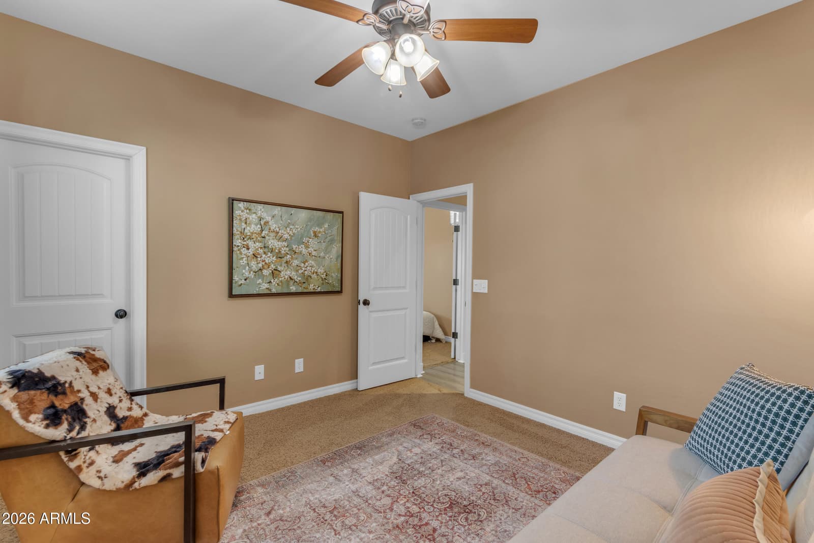 2546 E CAROB Drive, Gilbert, AZ 85298 — photo 37 of 62
