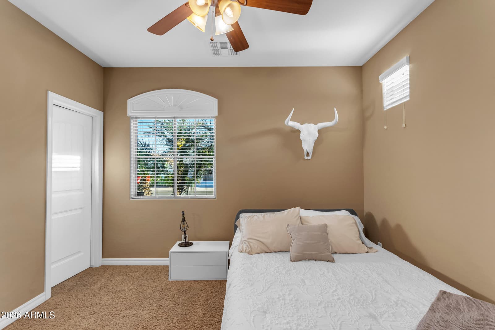 2546 E CAROB Drive, Gilbert, AZ 85298 — photo 39 of 62