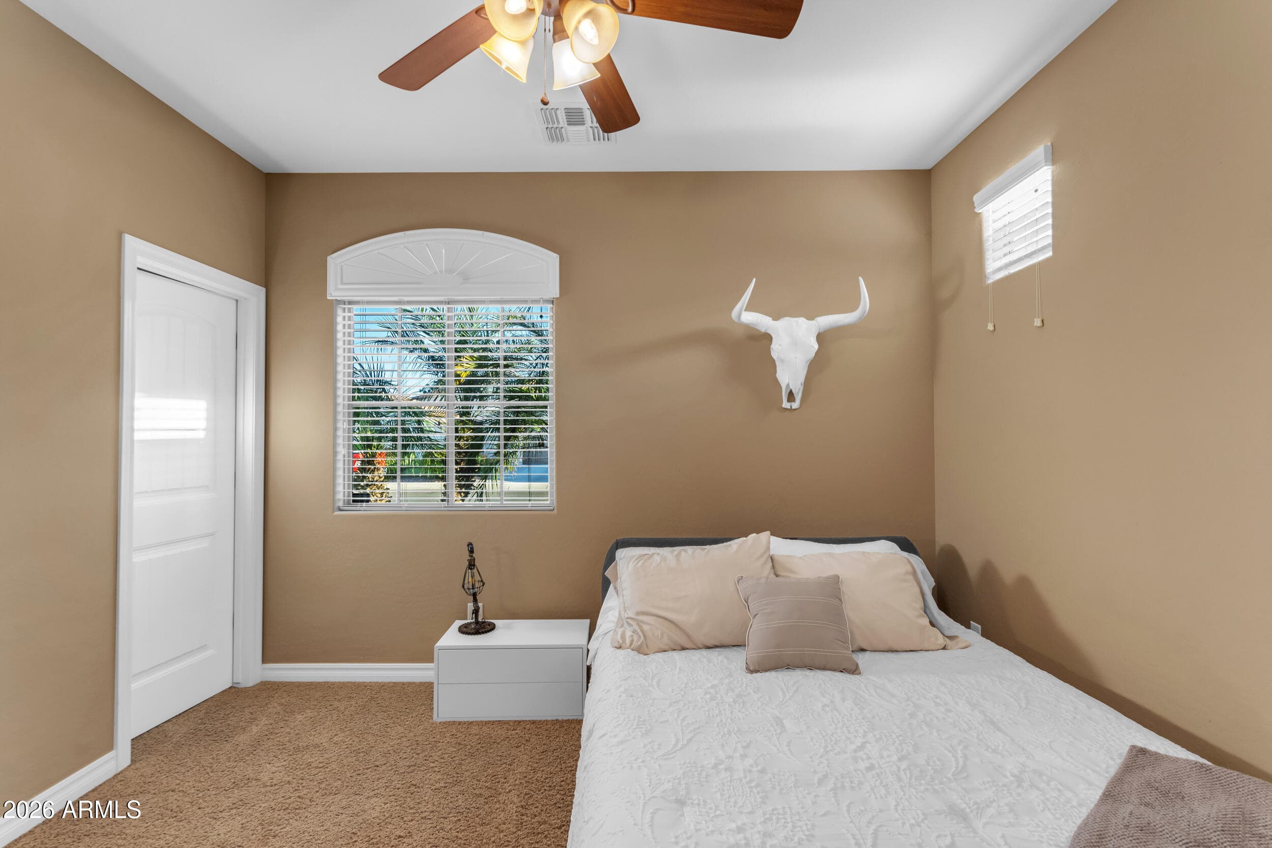 2546 E CAROB Drive, Gilbert, AZ 85298 — photo 39 of 62