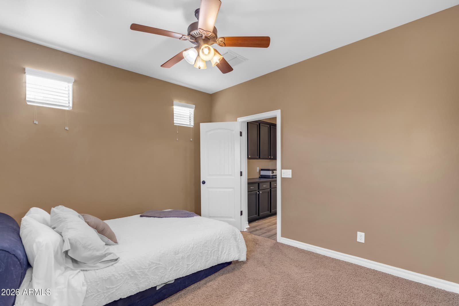 2546 E CAROB Drive, Gilbert, AZ 85298 — photo 40 of 62