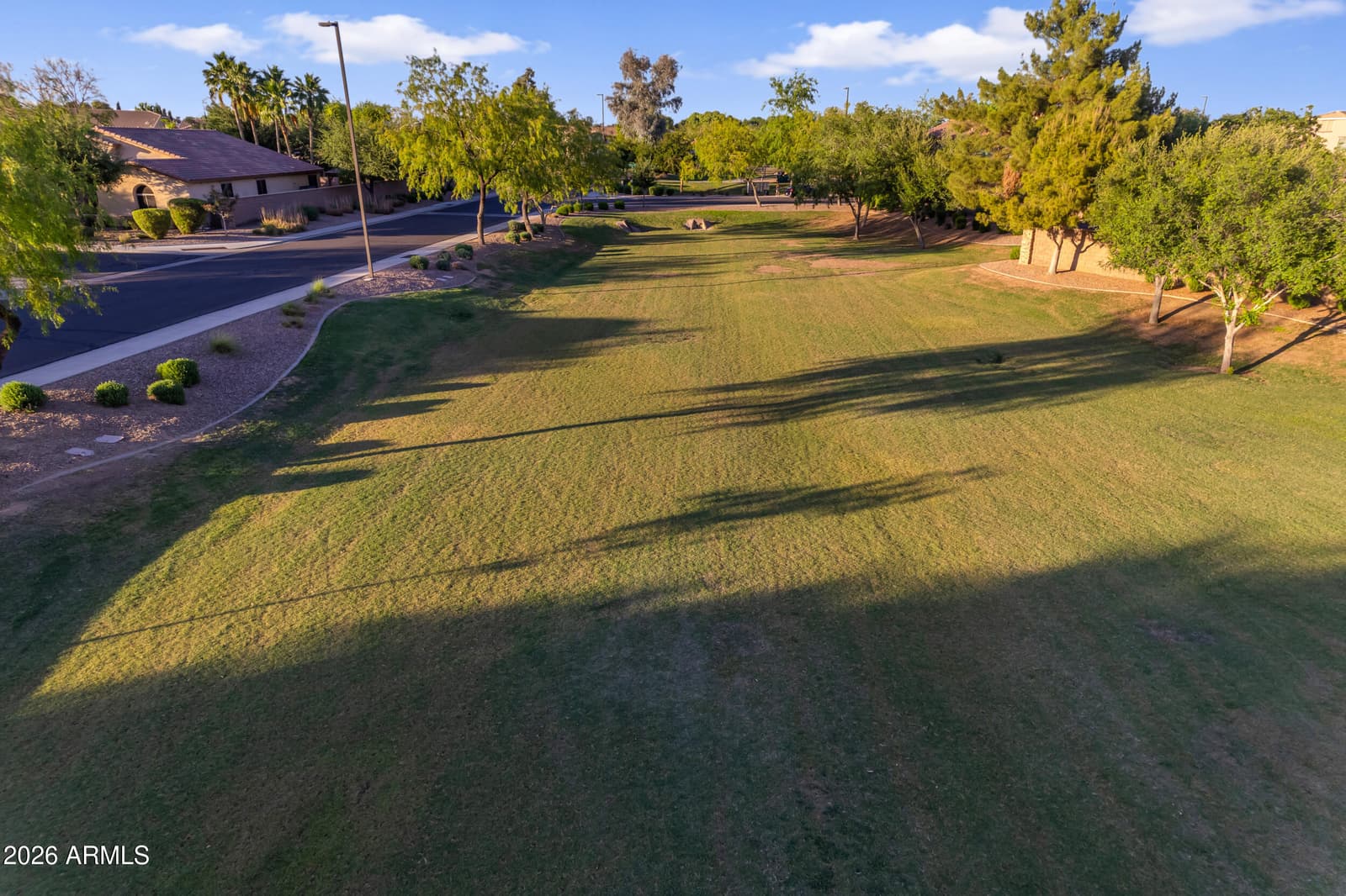 2546 E CAROB Drive, Gilbert, AZ 85298 — photo 58 of 62