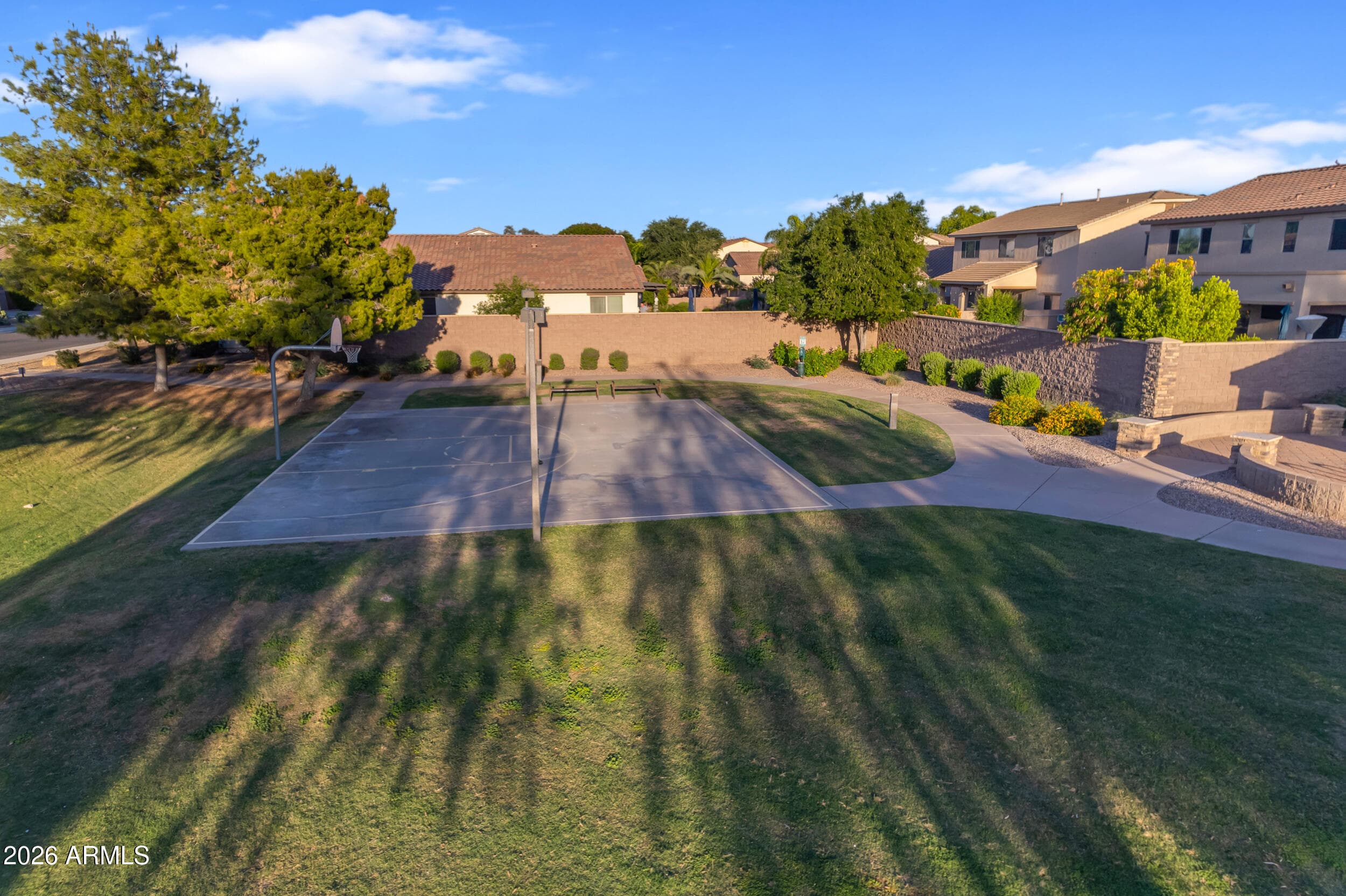 2546 E CAROB Drive, Gilbert, AZ 85298 — photo 57 of 62