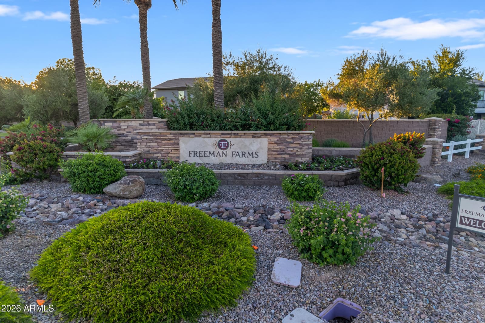 2546 E CAROB Drive, Gilbert, AZ 85298 — photo 54 of 62