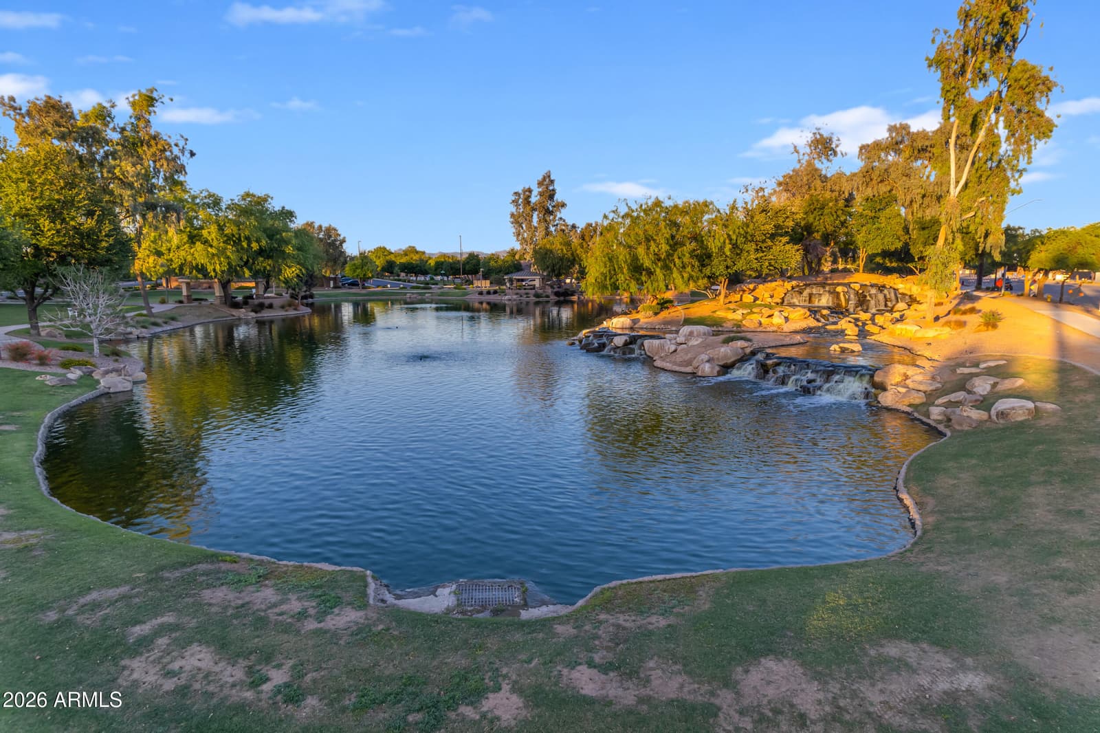 2546 E CAROB Drive, Gilbert, AZ 85298 — photo 60 of 62