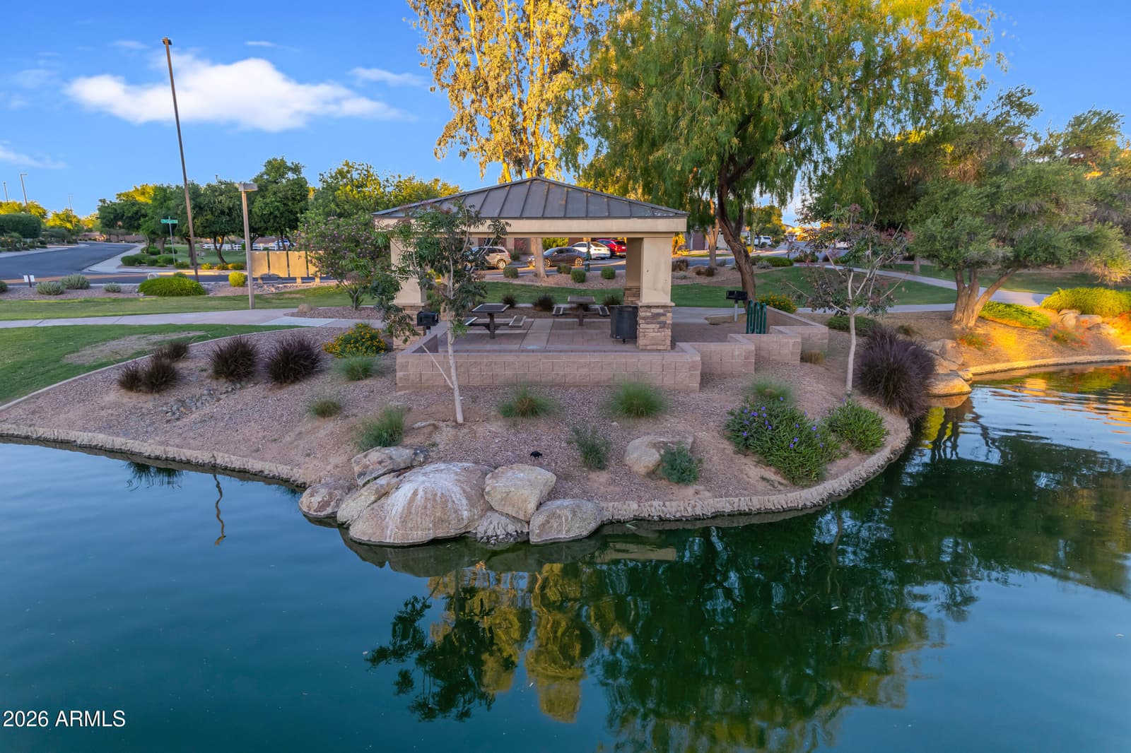 2546 E CAROB Drive, Gilbert, AZ 85298 — photo 59 of 62